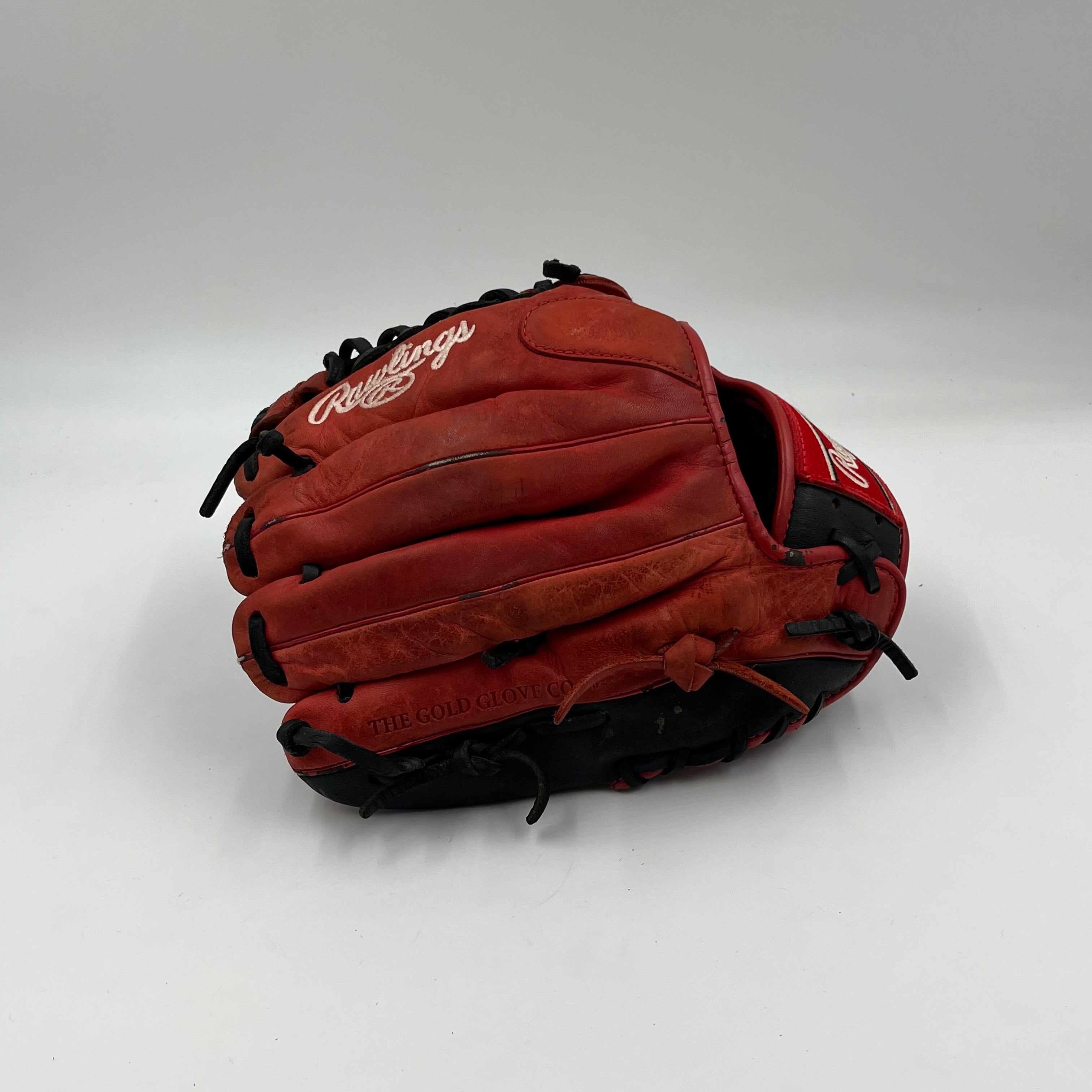 Rawlings Gold Glove Elite 11.5 Infield Baseball Glove