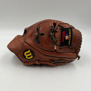 Wilson Confirm The A1920 11.5 pitchers infield baseball glove