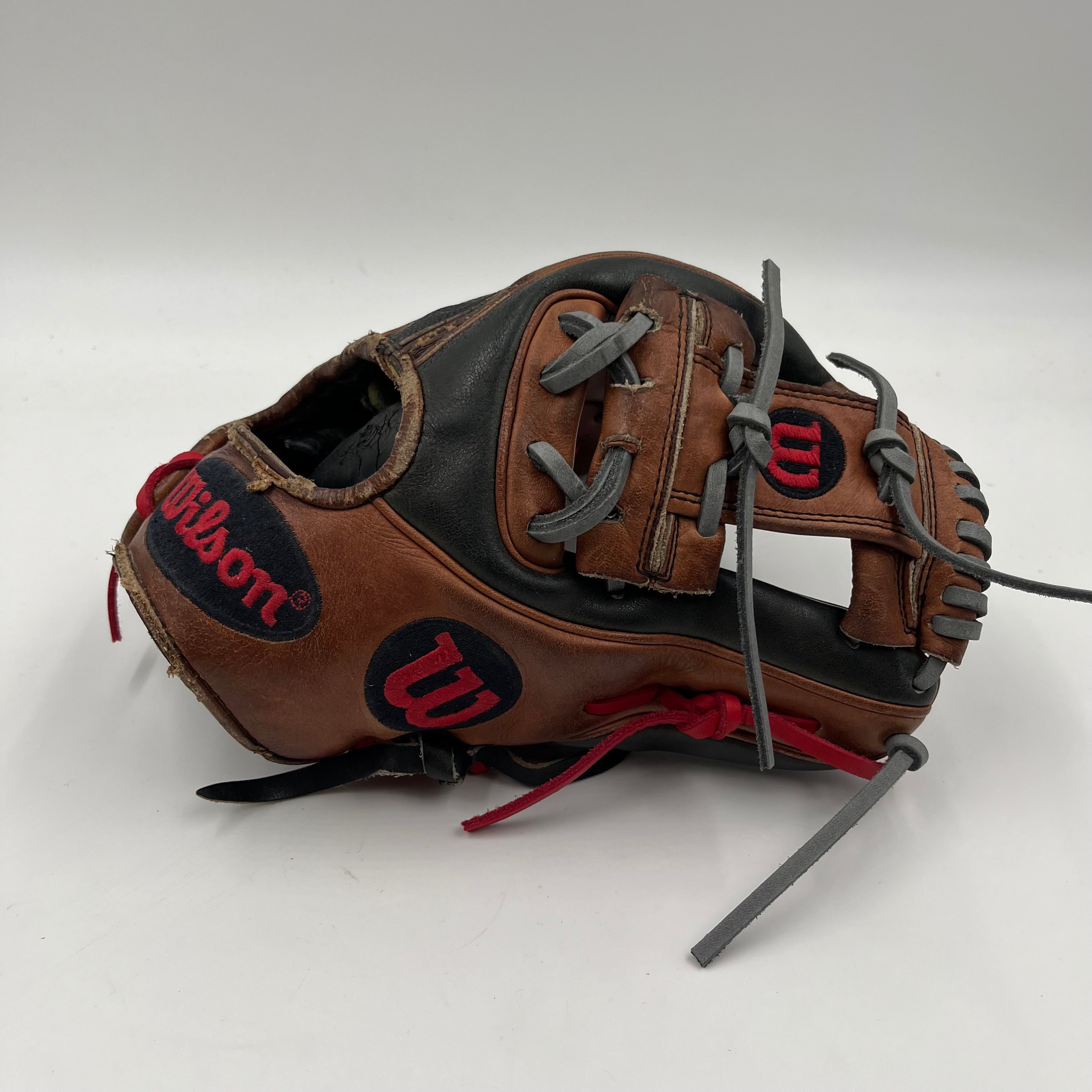 Wilson a2k DP15 GM 11.5 baseball glove
