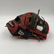 Wilson A2000 1786 11.5 Infield Baseball Glove
