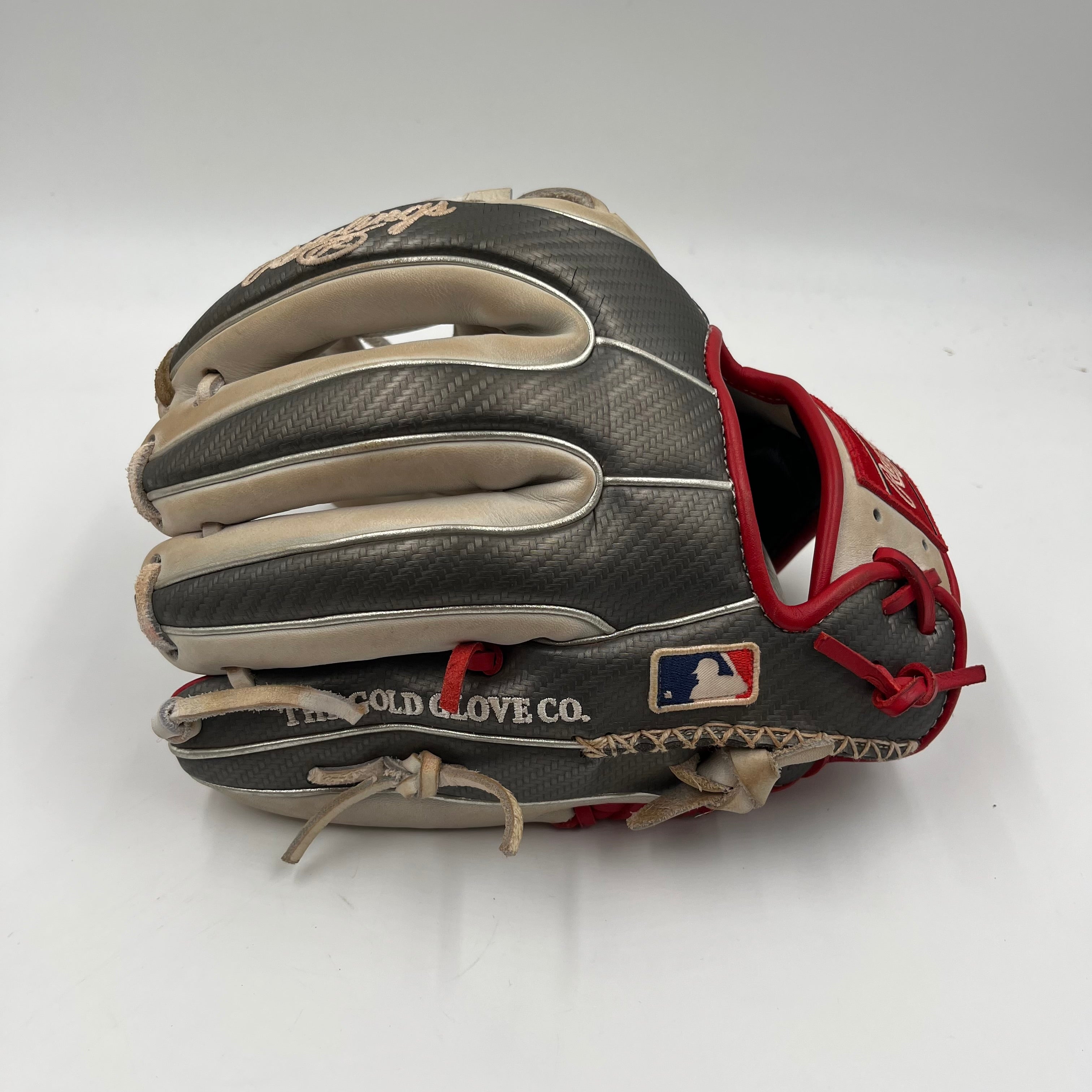 Rawlings Heart of the Hide 11.5 Infield Baseball Glove