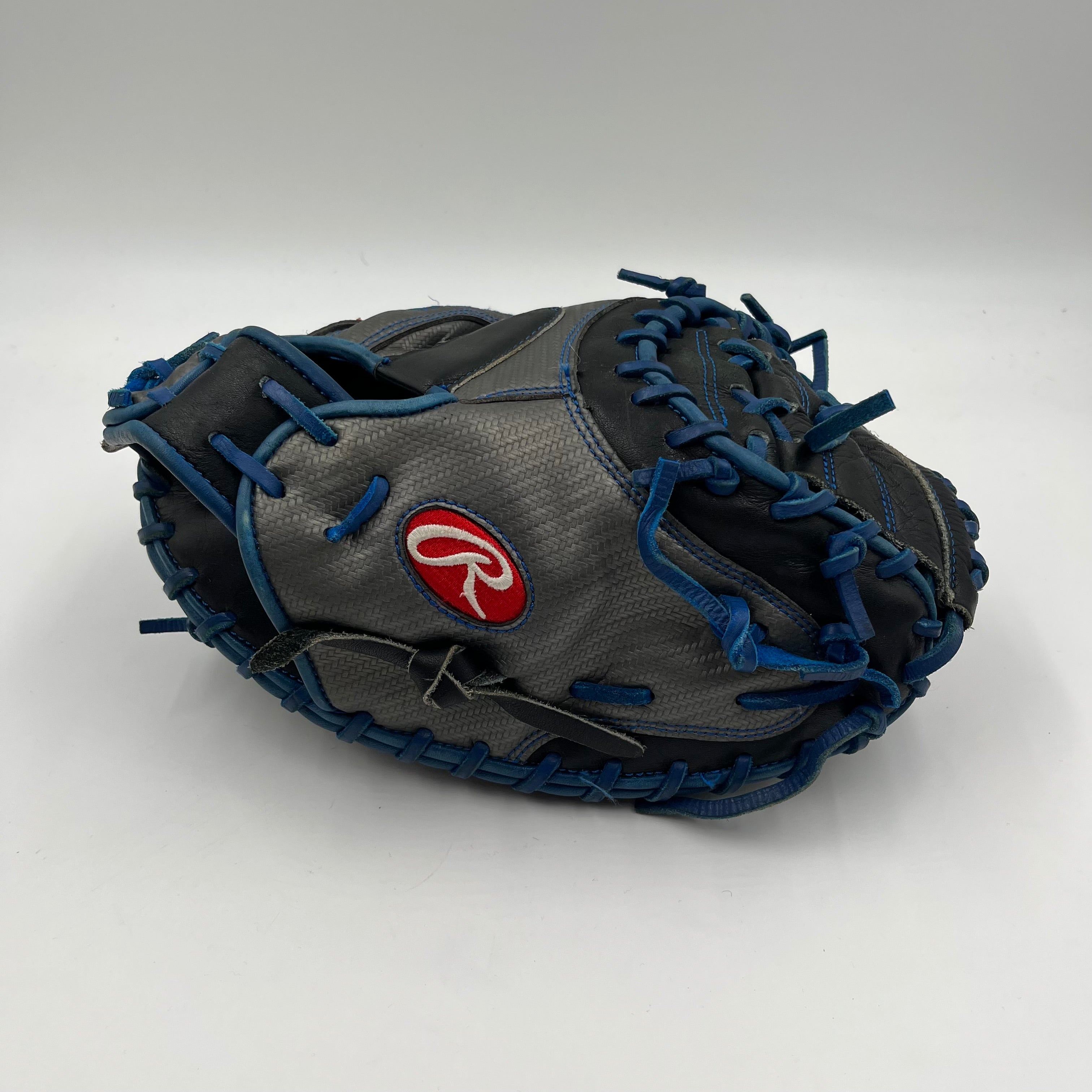 Rawlings Heart of the Hide 34” Catchers Mitt Baseball Glove