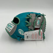 Rawlings Heart of the Hide 11.5 Infield Baseball Glove