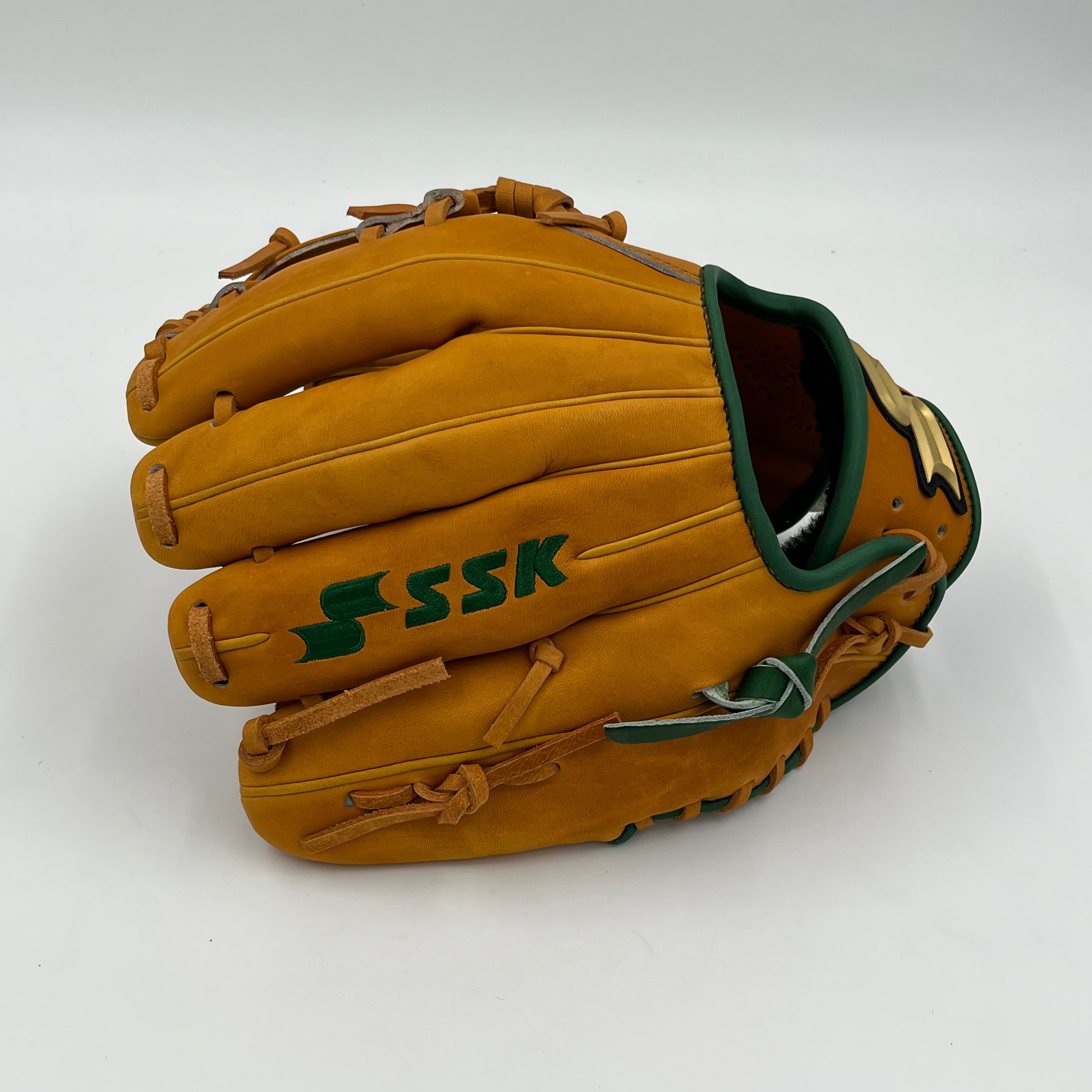 SSK Z9 Maestro 11.5 Infield Baseball Glove