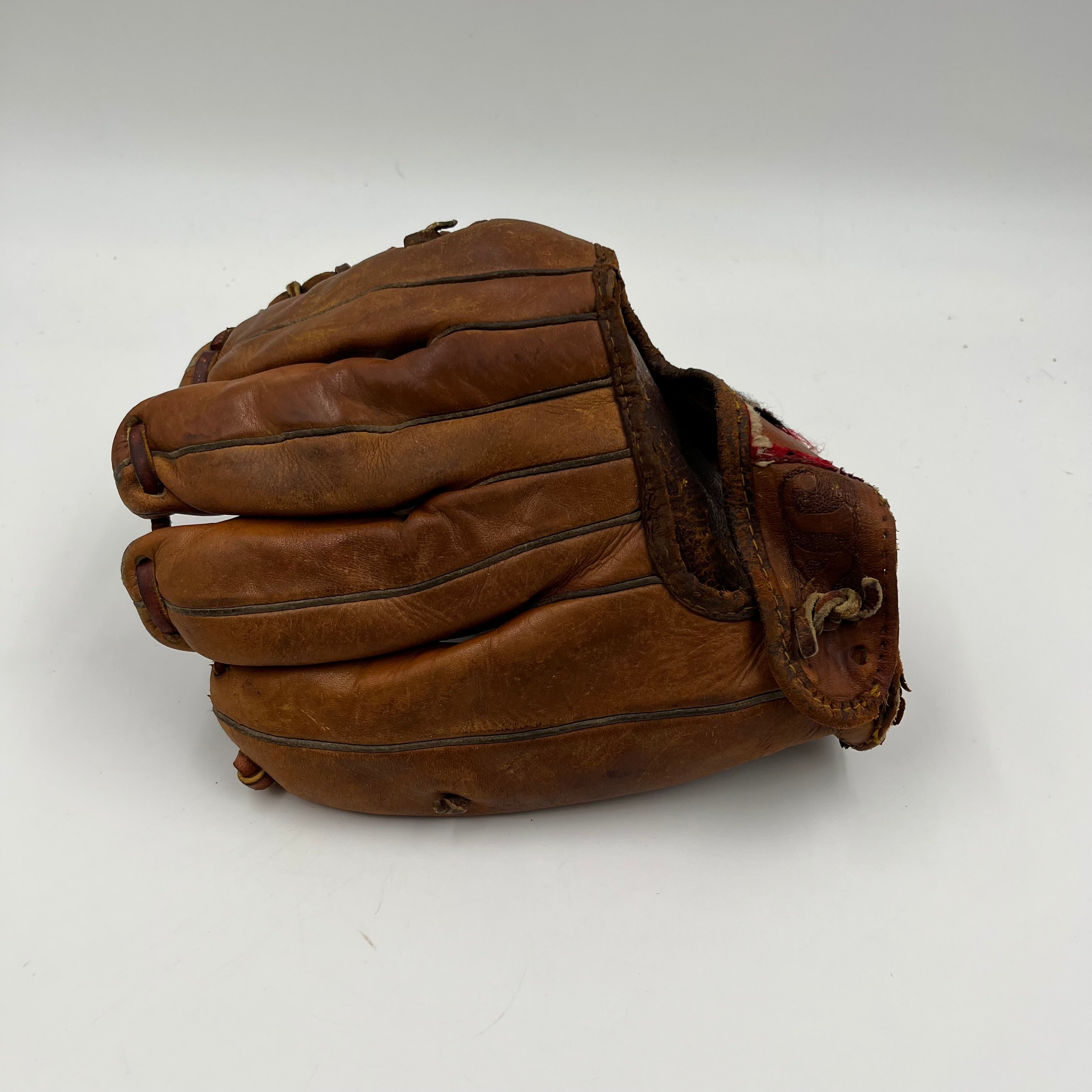 Vintage Rawlings TG78 Trapeze 11” Baseball Glove