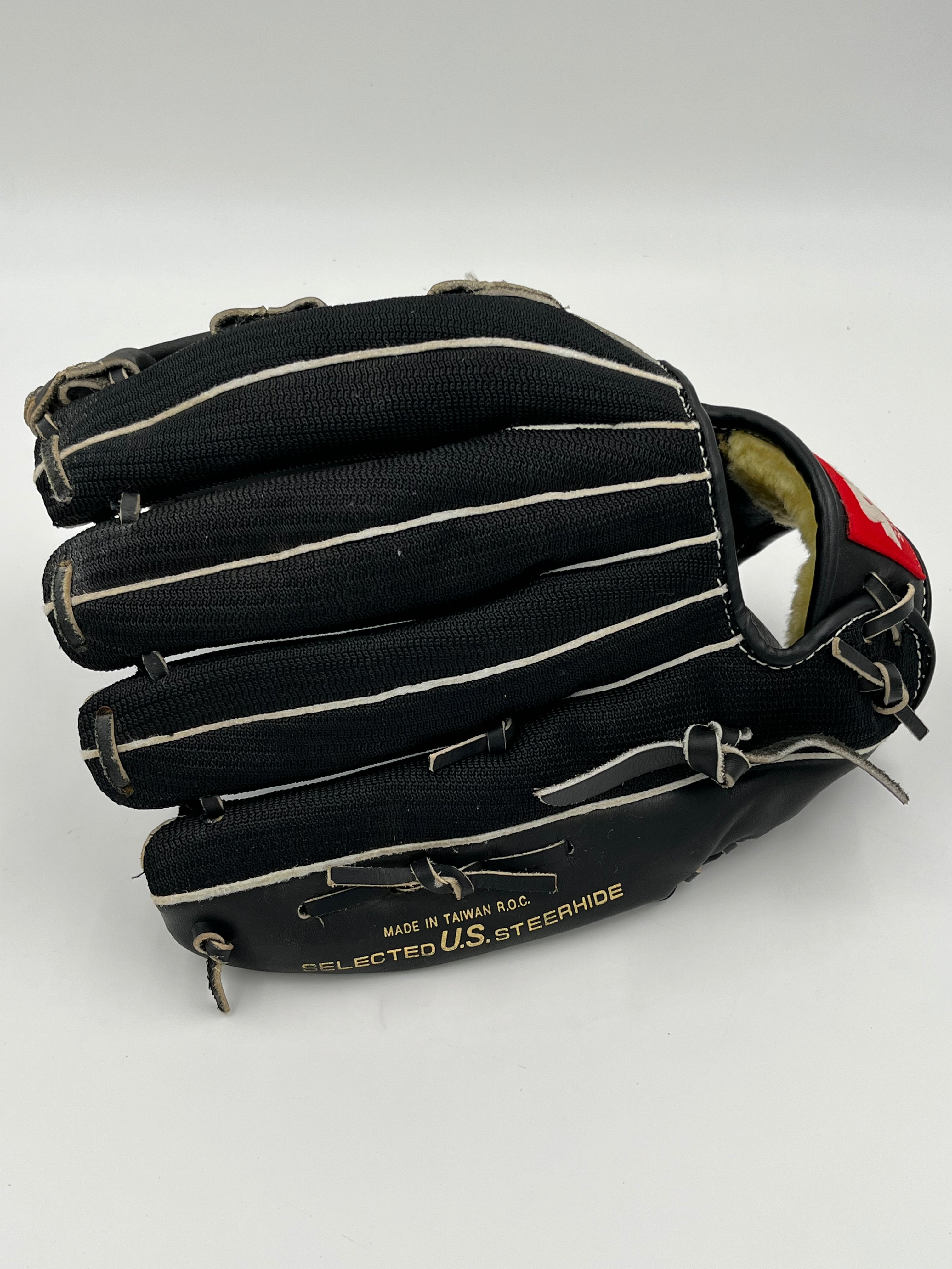 SSK DPG-715 Dimple ll 12.5 Outfield Baseball Glove
