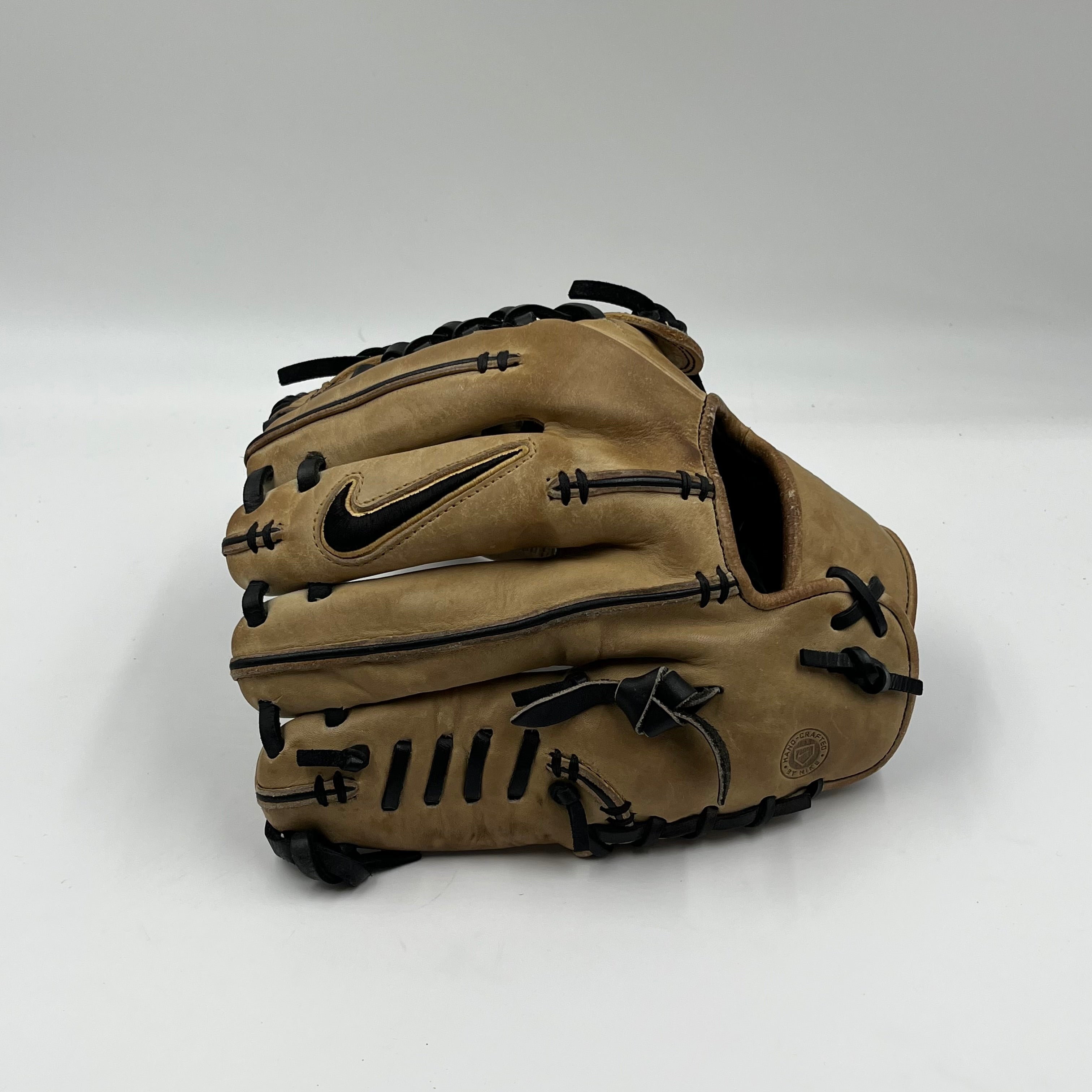 Nike Diamond Elite Pro 11.5 Infield baseball glove