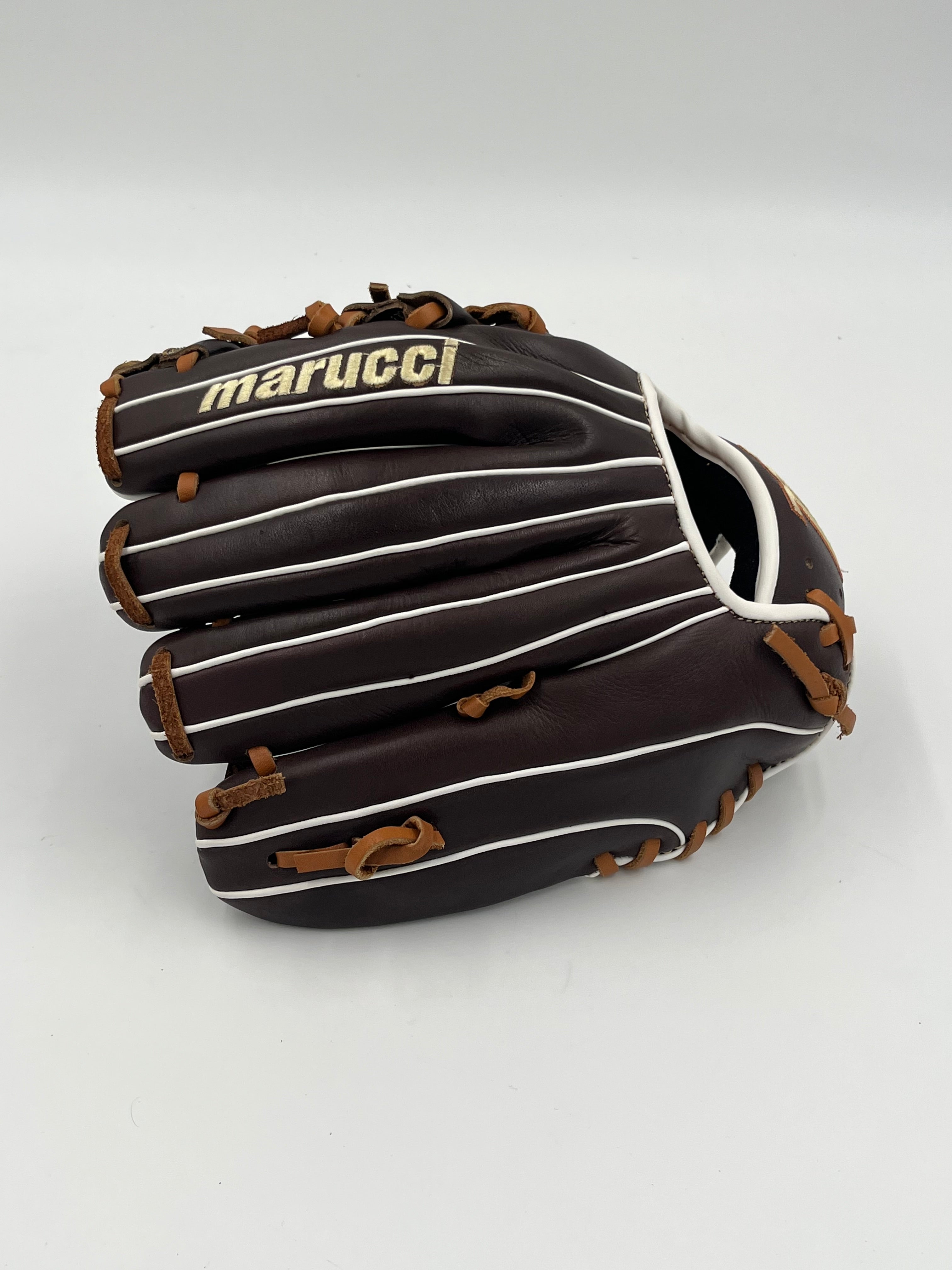 Marucci Krewe Series 11.25 Infield Baseball Glove