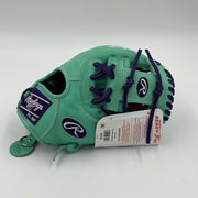 Rawlings Heart of the Hide 11.5 Infield Baseball Glove