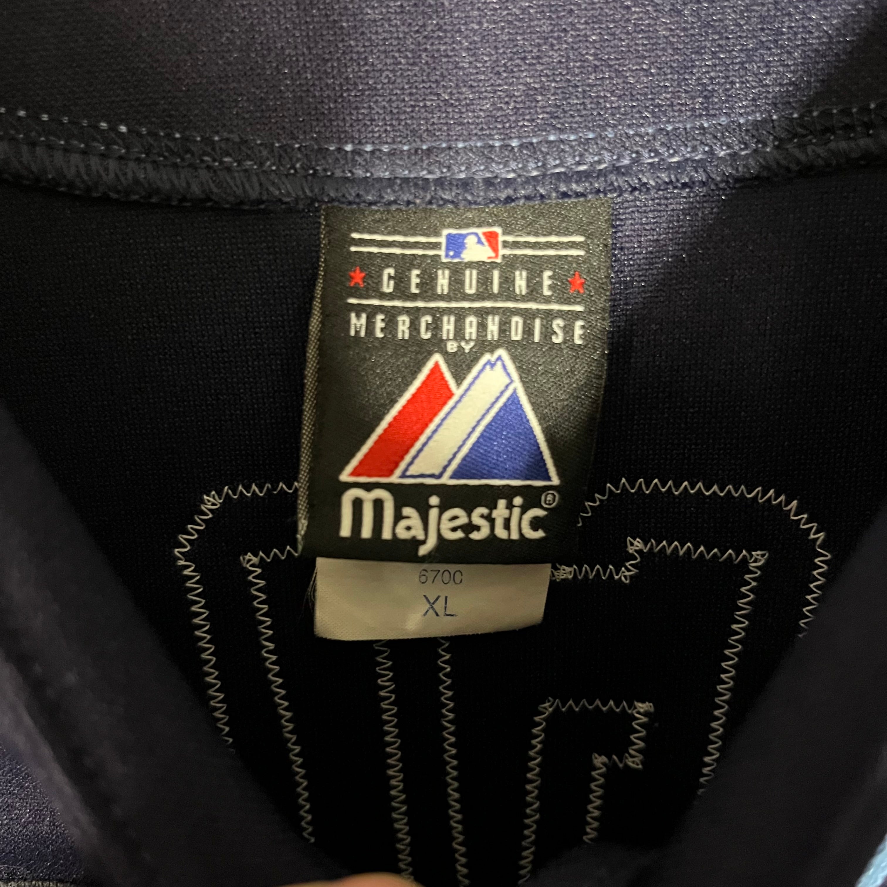 Tampa Bay Rays Evan Longoria Jersey Size X-Large