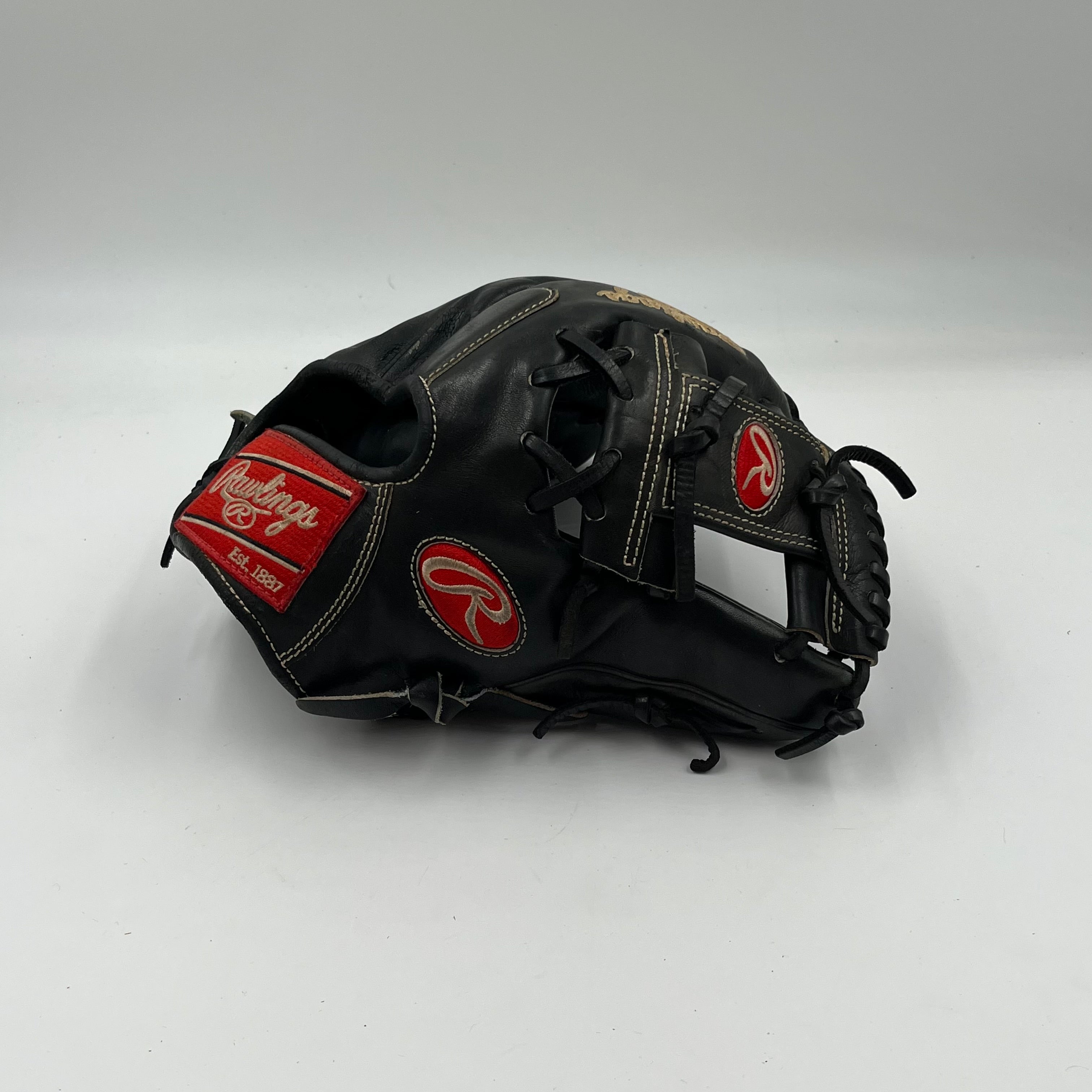 Rawlings Pro Preferred 11.5 Infield Baseball Glove