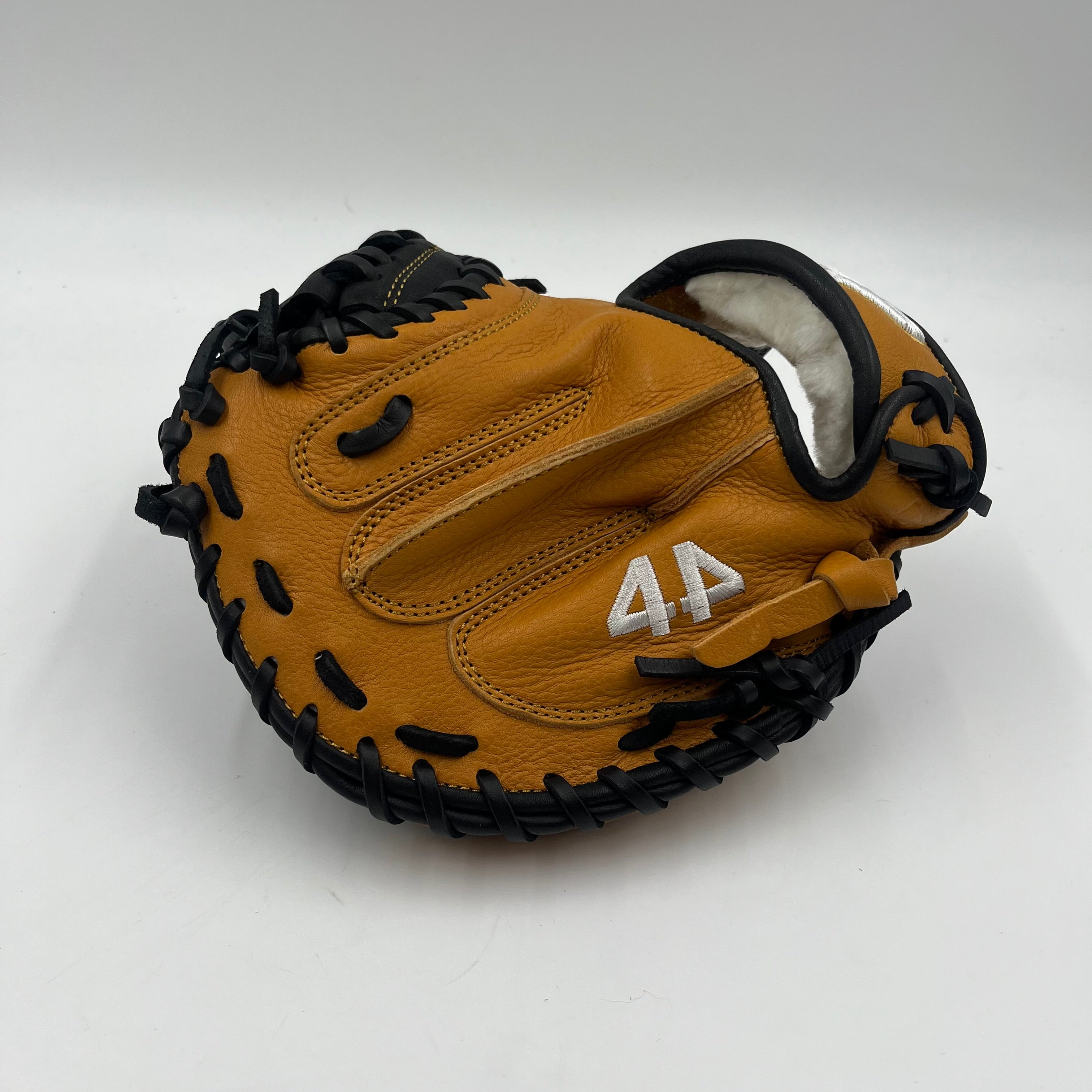 44 Pro 28.5” Catchers Mitt Training Baseball Glove