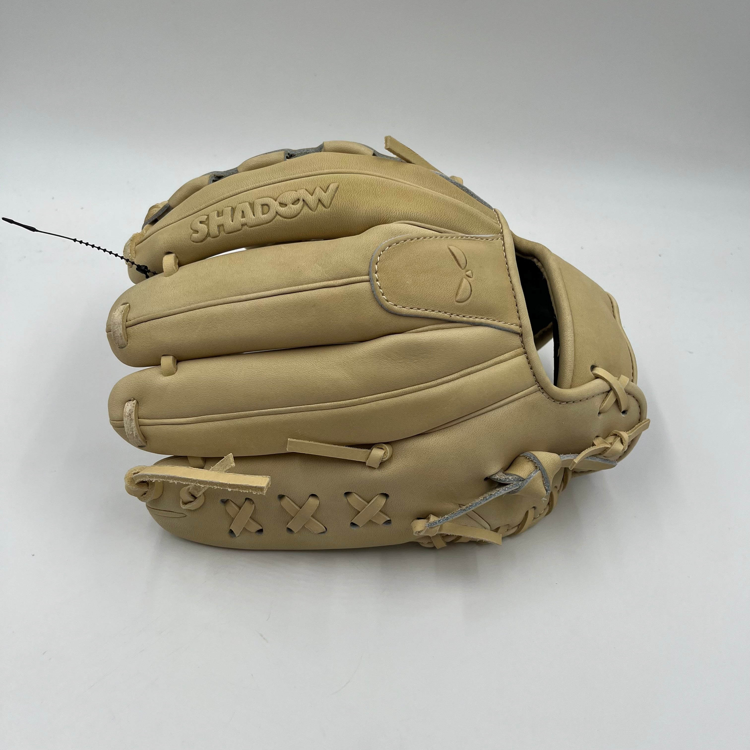 Shadow Shiesty Skull 12” Pitchers Infield Baseball Glovs