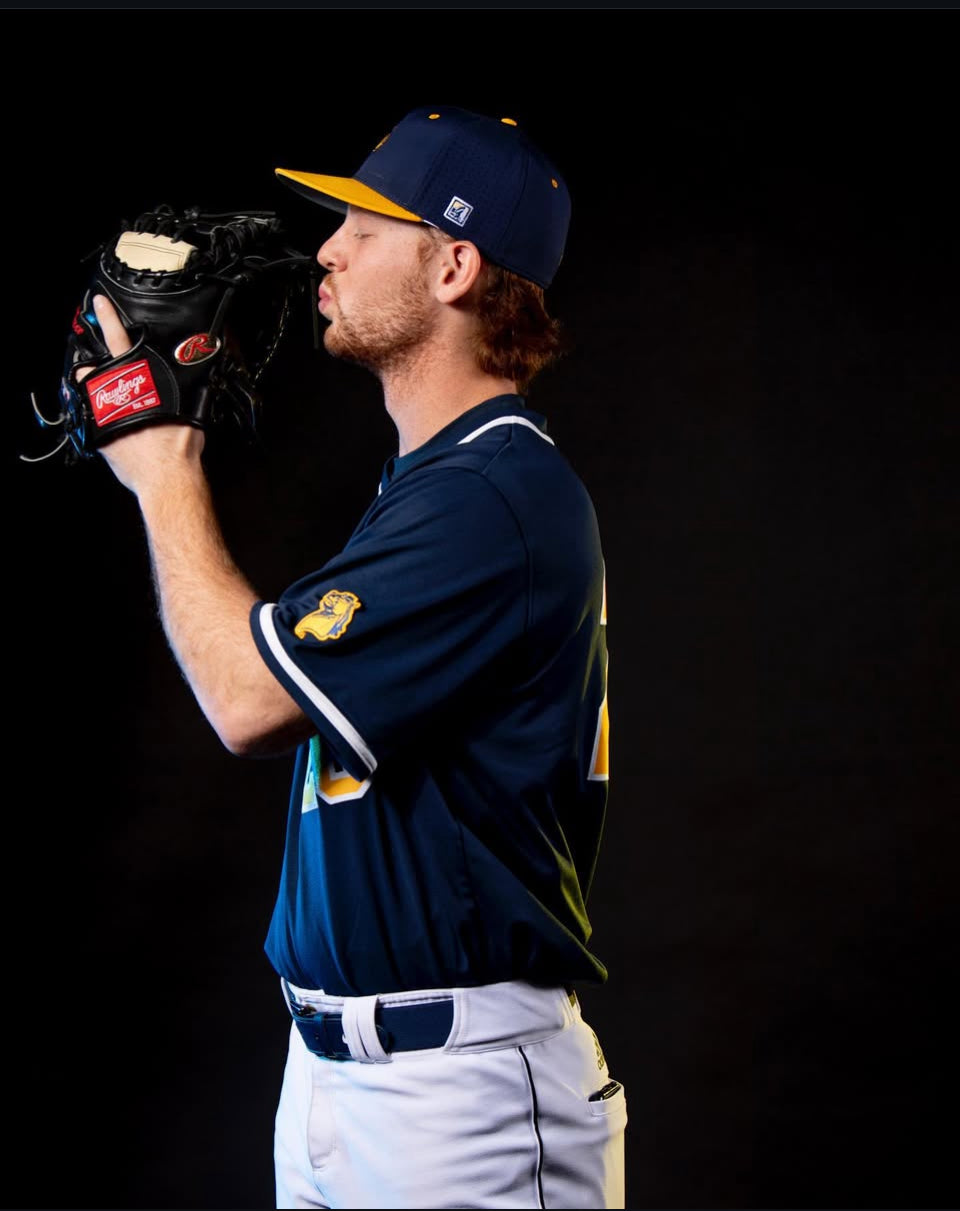 Second 2 Nunn Baseball