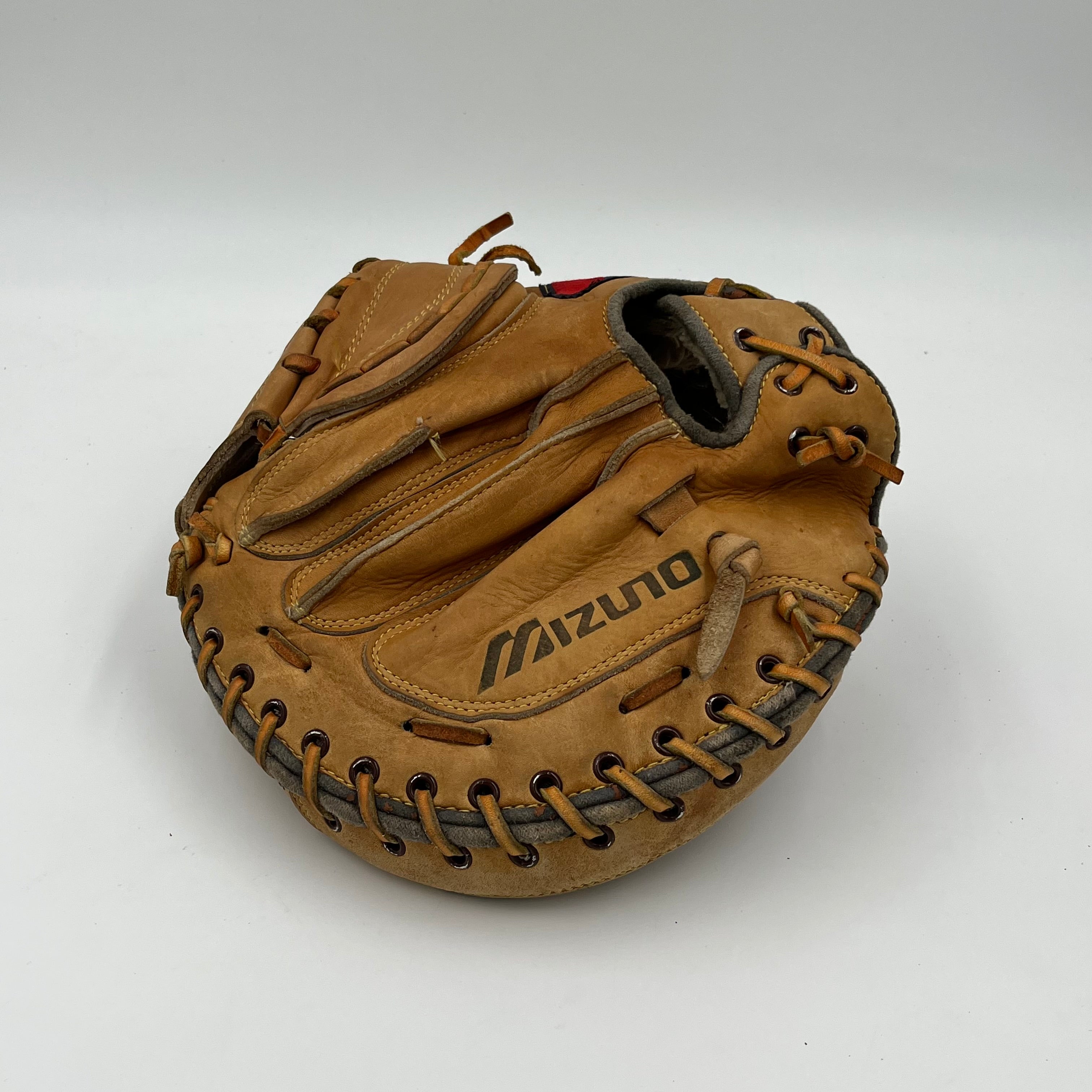 Mizuno Max Flex 33” Catcher's Mitt Baseball Glove