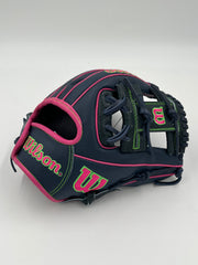 Wilson a2000 DP15 11.5 infield baseball glove