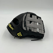 Wilson a2k DW5 12” infield baseball glove
