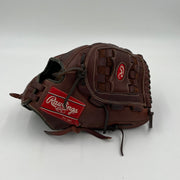 Rawlings Bull Series 12” Pitchers Infield Baseball Glove