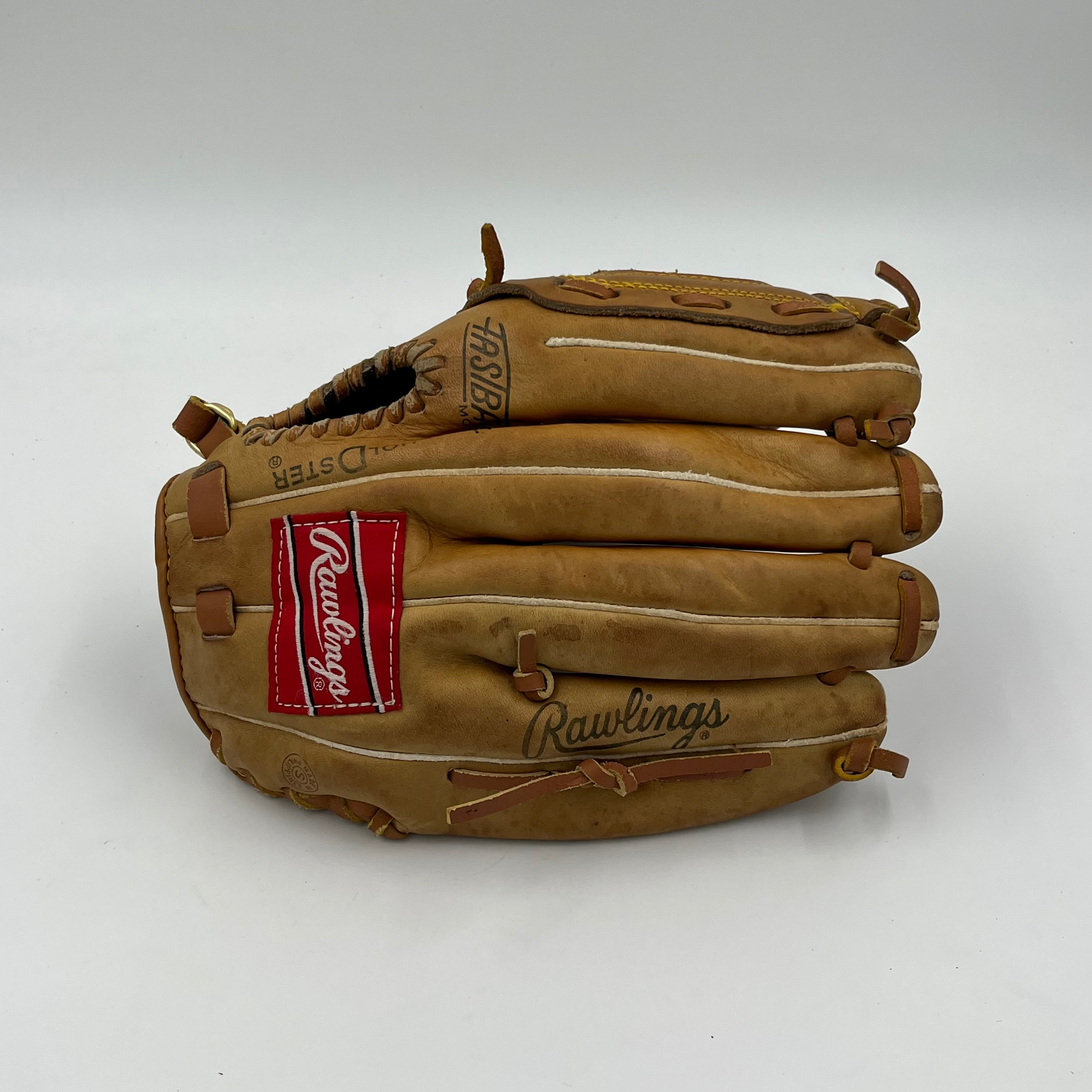 Rawlings RBG70 Derek Jeter 11.5 Infield Baseball Glove