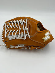 SSK White Line 11.75 Pitchers Infield Baseball Glove