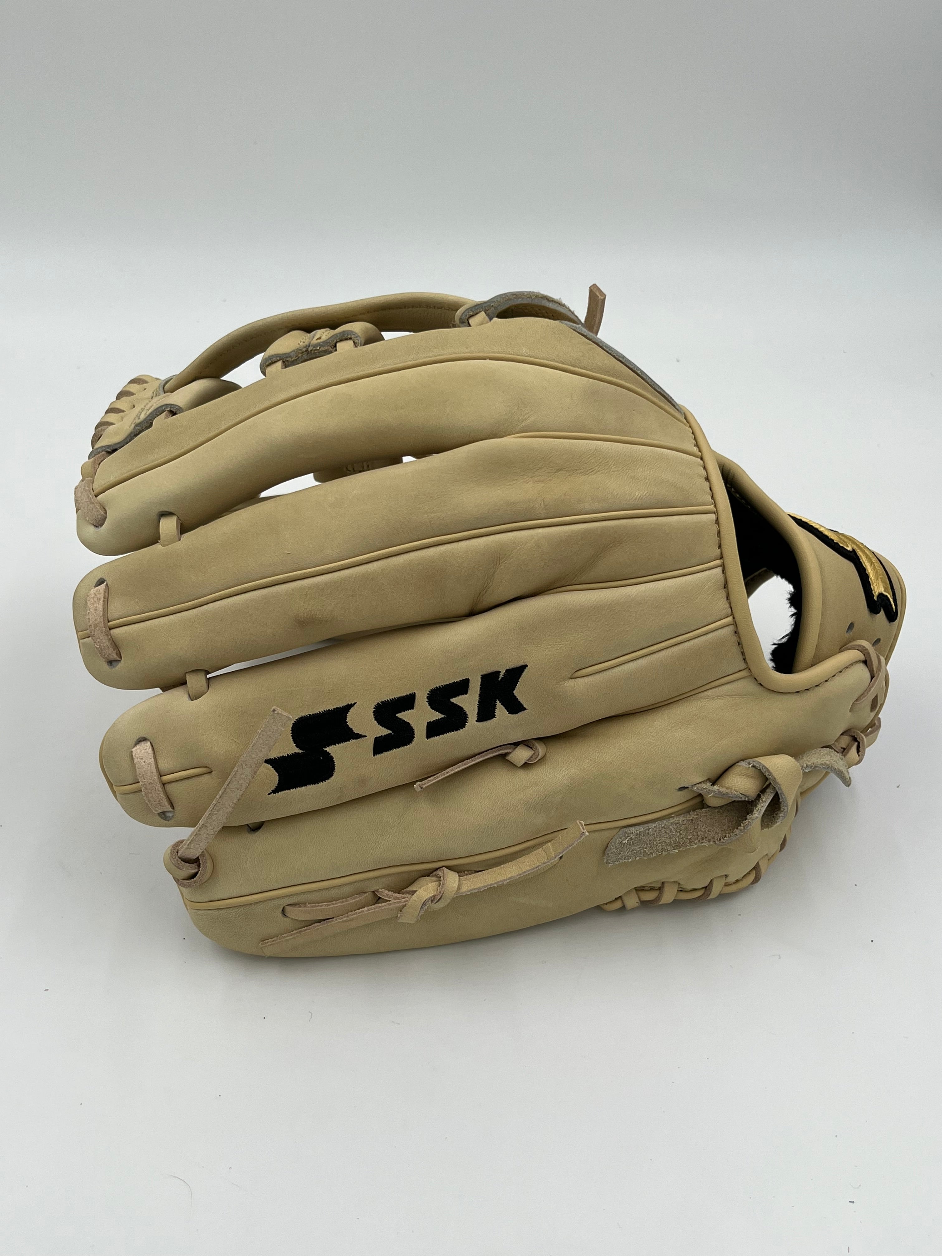 SSK Z5 Craftsman 12.5 Outfield Baseball Glove