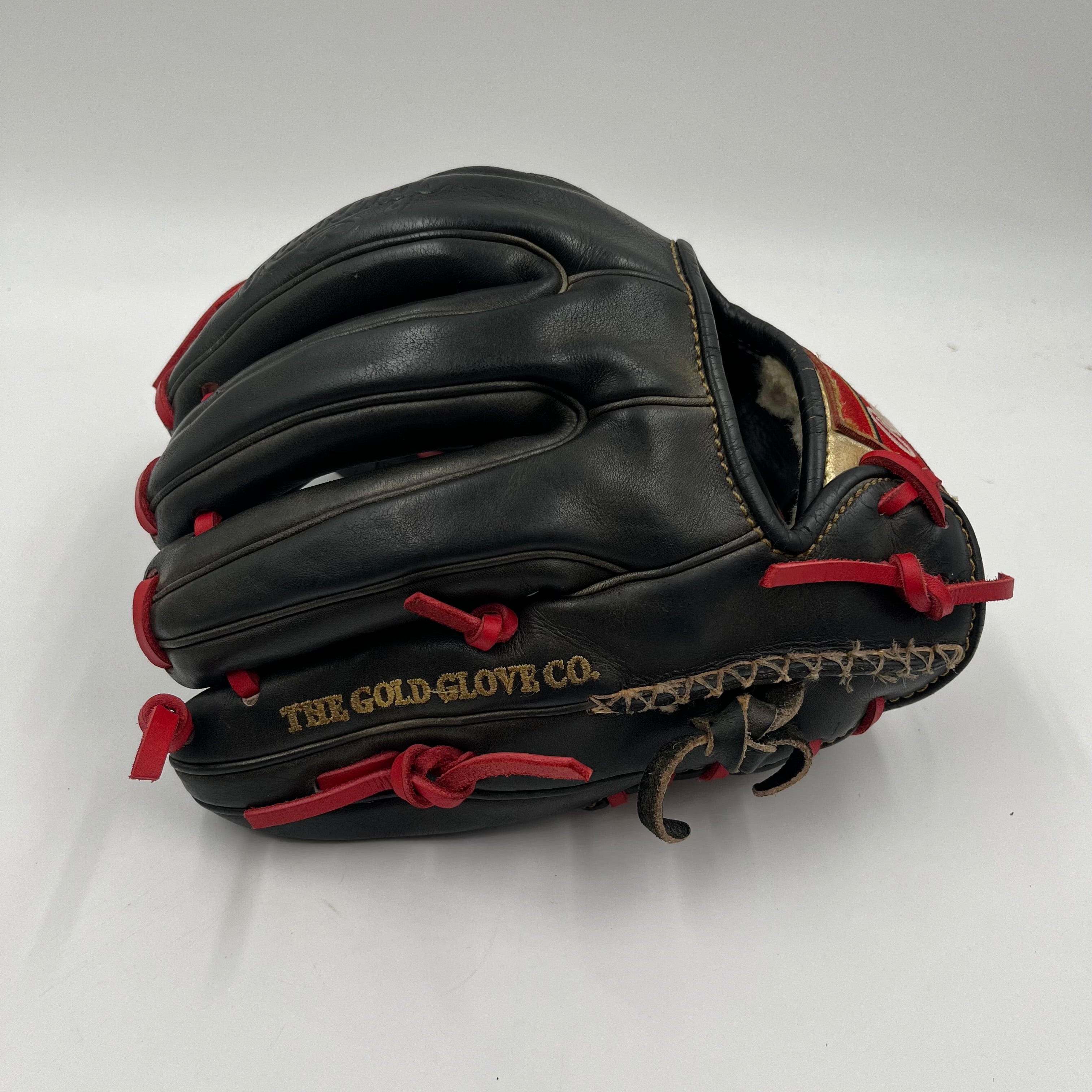 Rawlings Gold Glove 11.5 Infield Baseball Glove