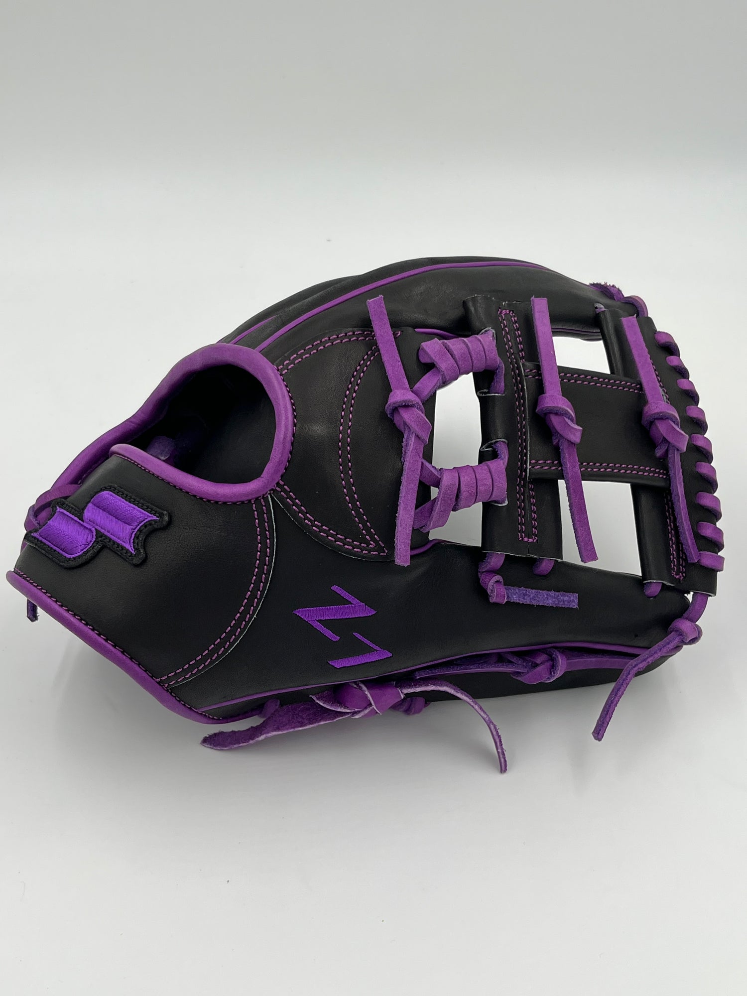 SSK Z7 Specialist 11.5 Infield Baseball Glove