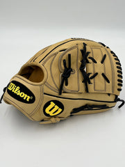 Pro Issue Wilson a2000 B2 12” pitchers infield baseball glove