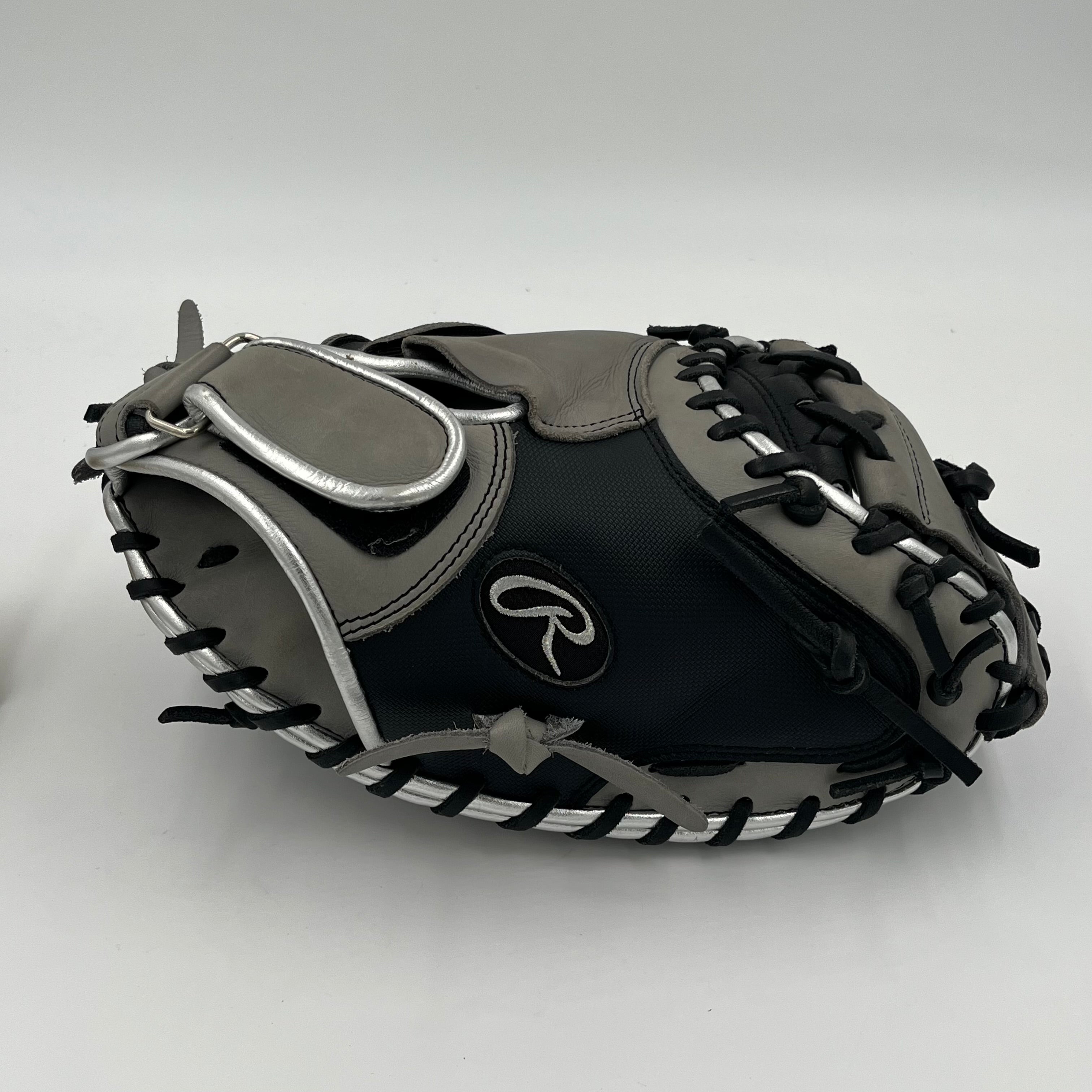 Rawlings Gamer XLE 32.5 Catcher's Mitt Baseball Glove