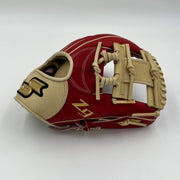 SSK Z9 Maestro 11.5 Infield Baseball Glove