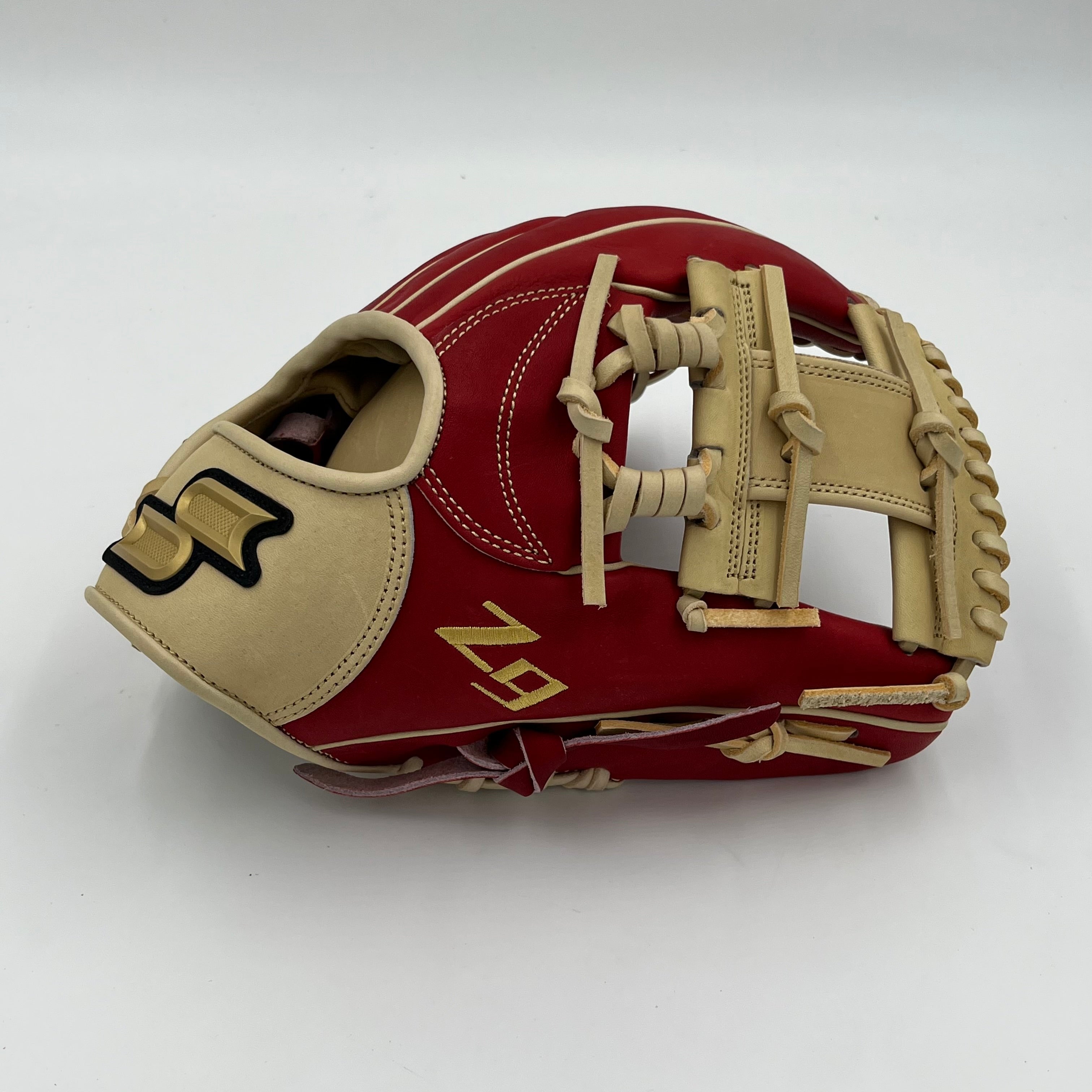 SSK Z9 Maestro 11.5 Infield Baseball Glove