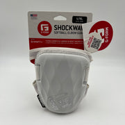 G-Form Shockwave Softball Elbow Guard Size Large/X-Large