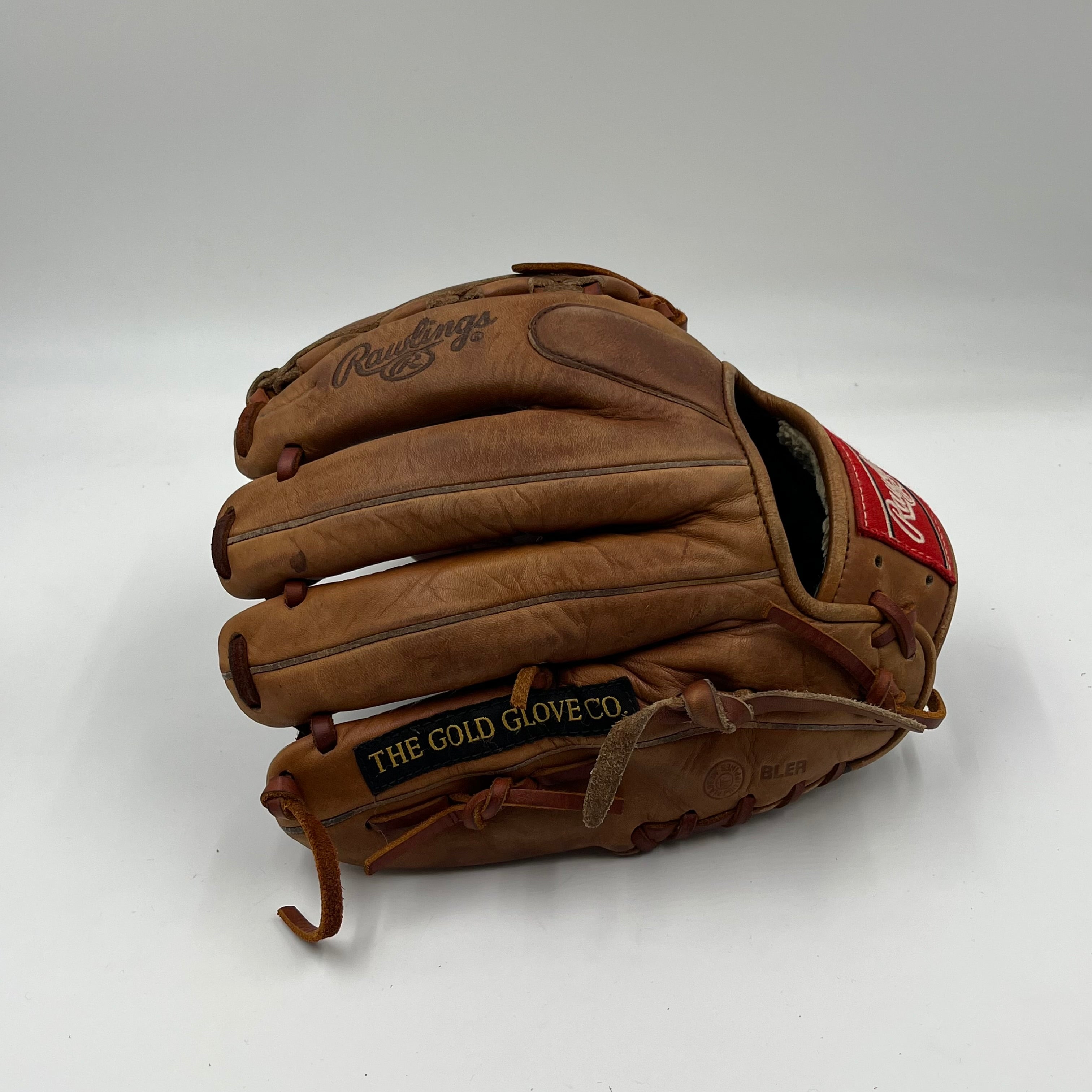 Rawlings Gold Glove Limited 12” Pitchers Infield Baseball Glove