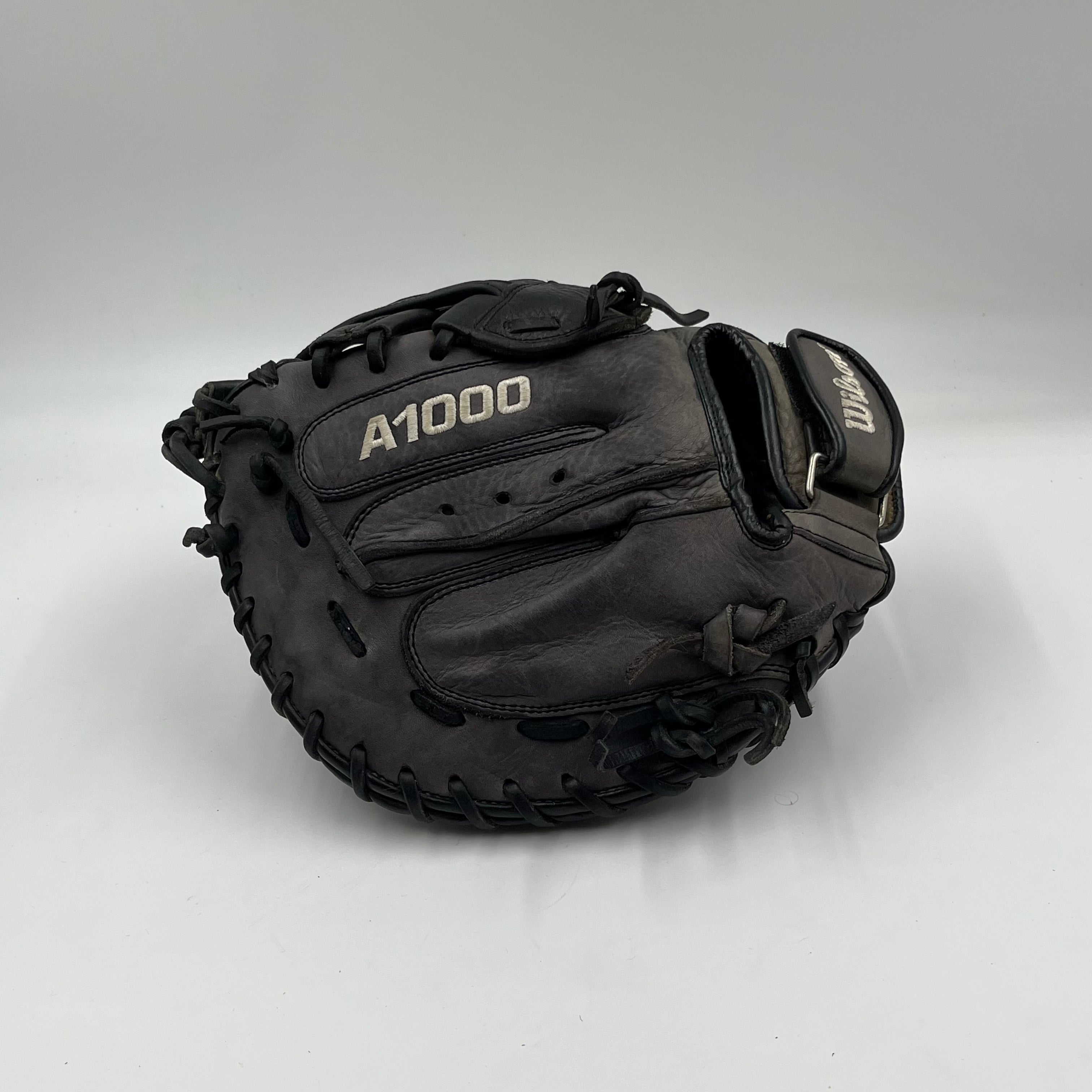 Wilson A1000 33” Fastpitch Catchers Mitt Softball Baseball Glove