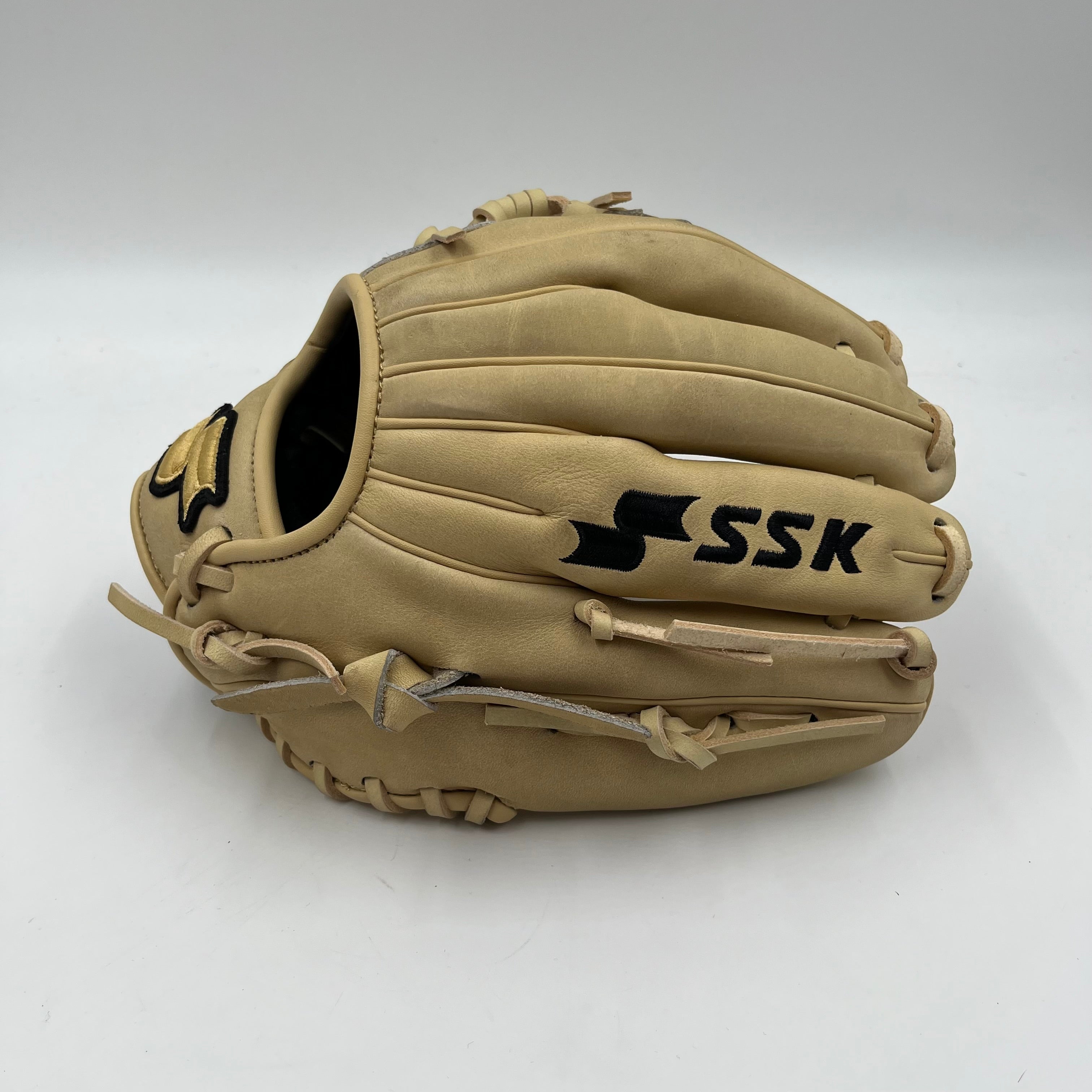 SSK Z5 Youth Lefty 10.5” Infield Baseball Glove