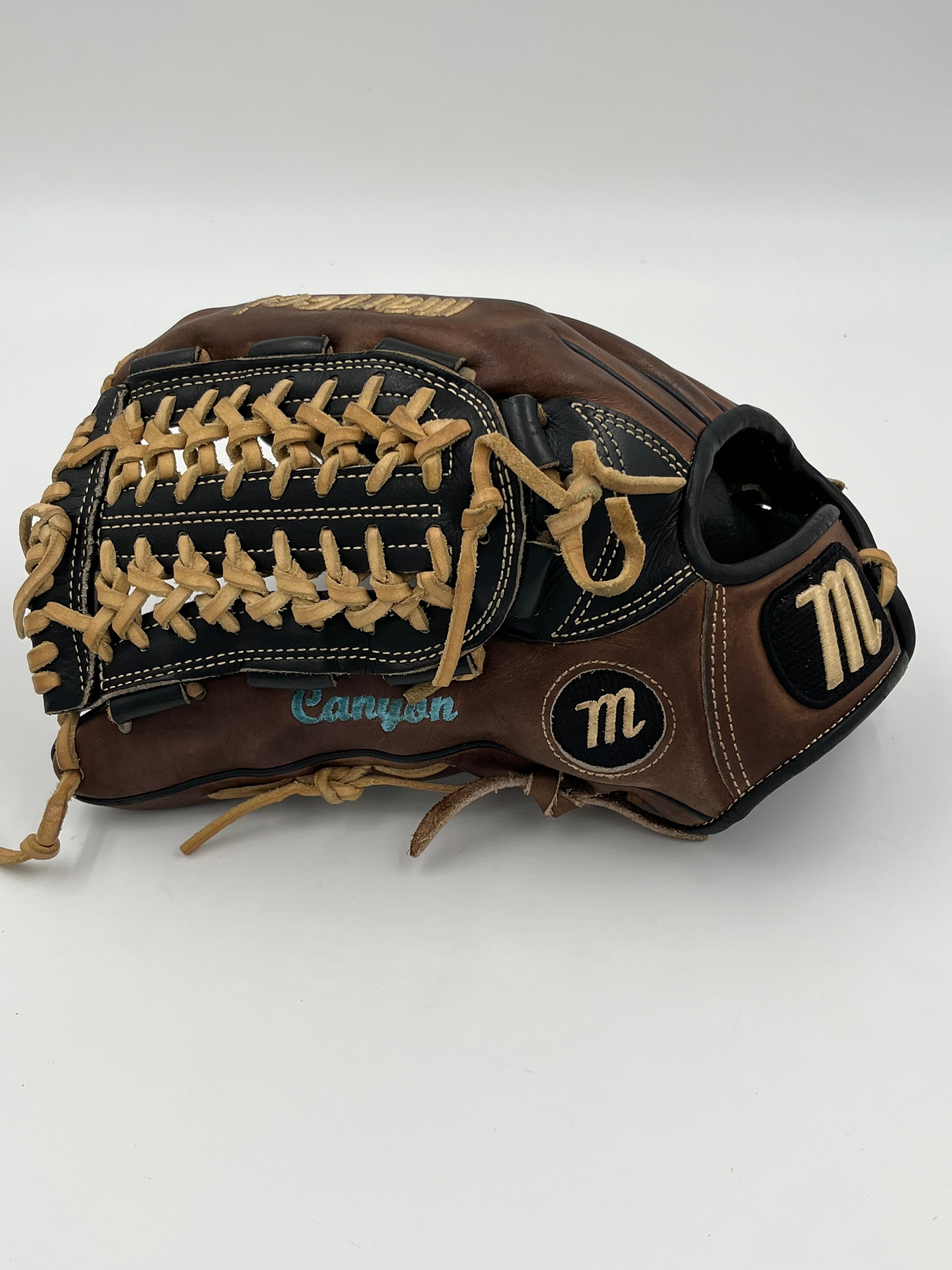 Marucci Founders Series 12.5 Pitchers Outfield Baseball Glove