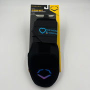 Evoshield Autism Speaks Protective Sliding Mitt Left Hand