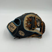Rawlings Heart of the Hide 11.5 Infield Baseball Glove