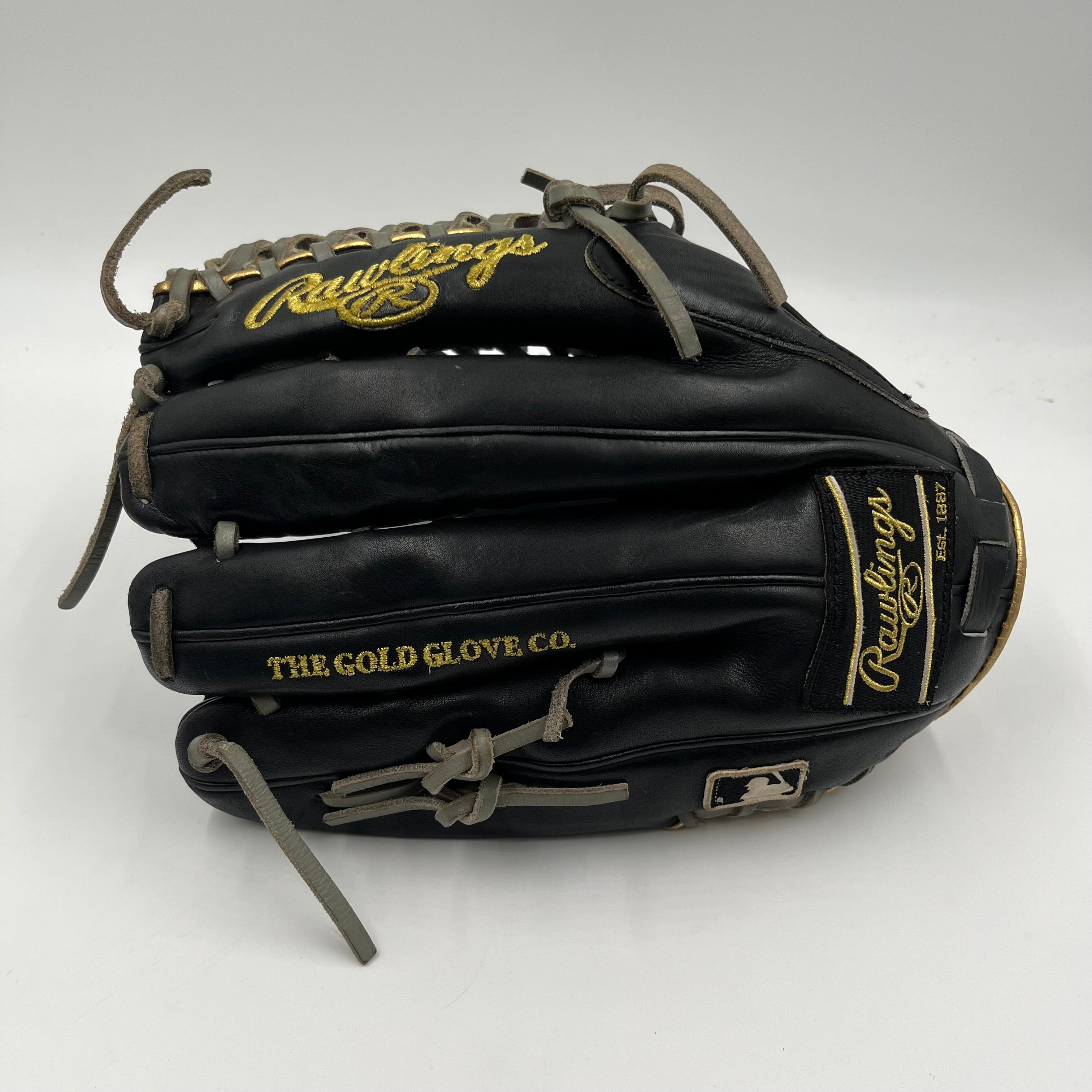Rawlings Pro Preferred MT27 12.75 Outfield Baseball Glove