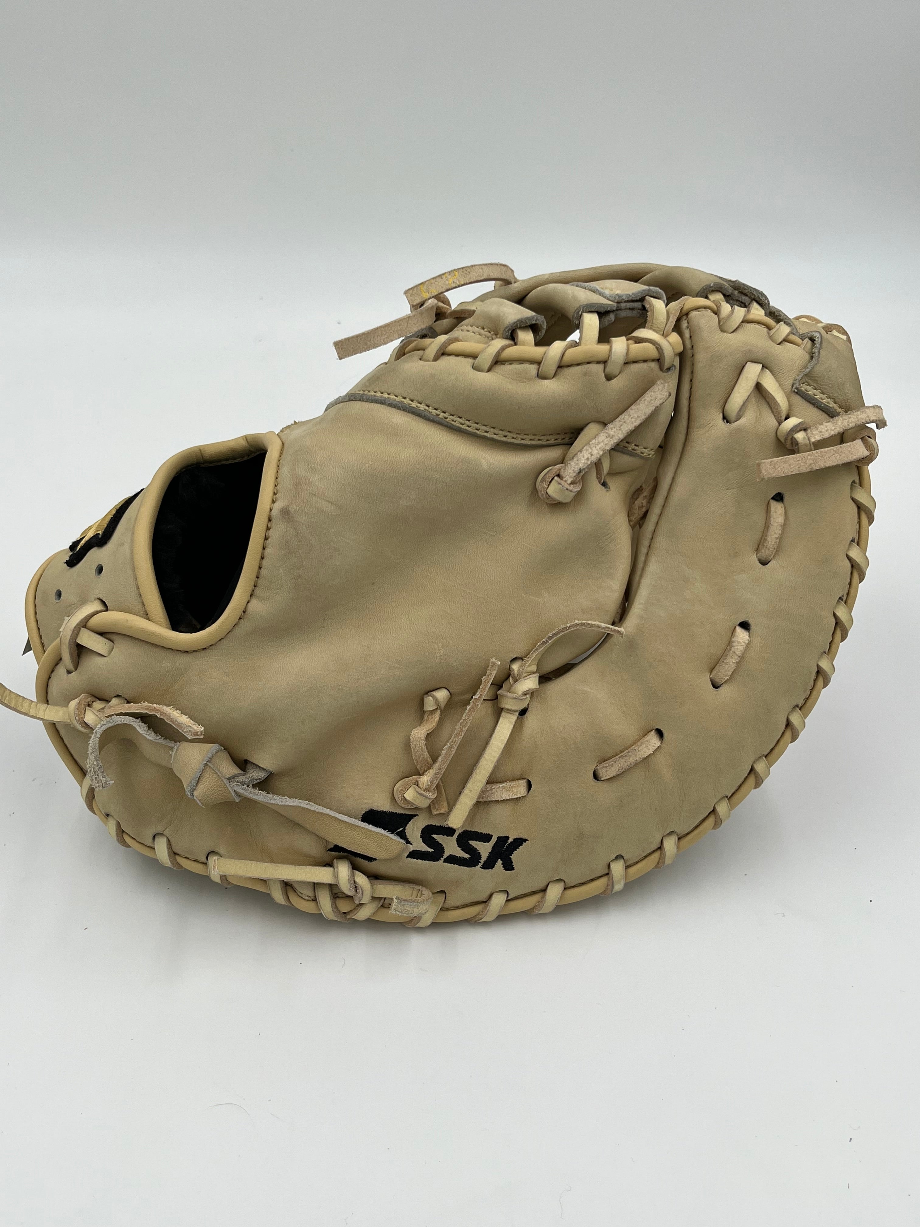 SSK Z5 Craftsman 13” Lefty First Base Mitt Baseball Glove