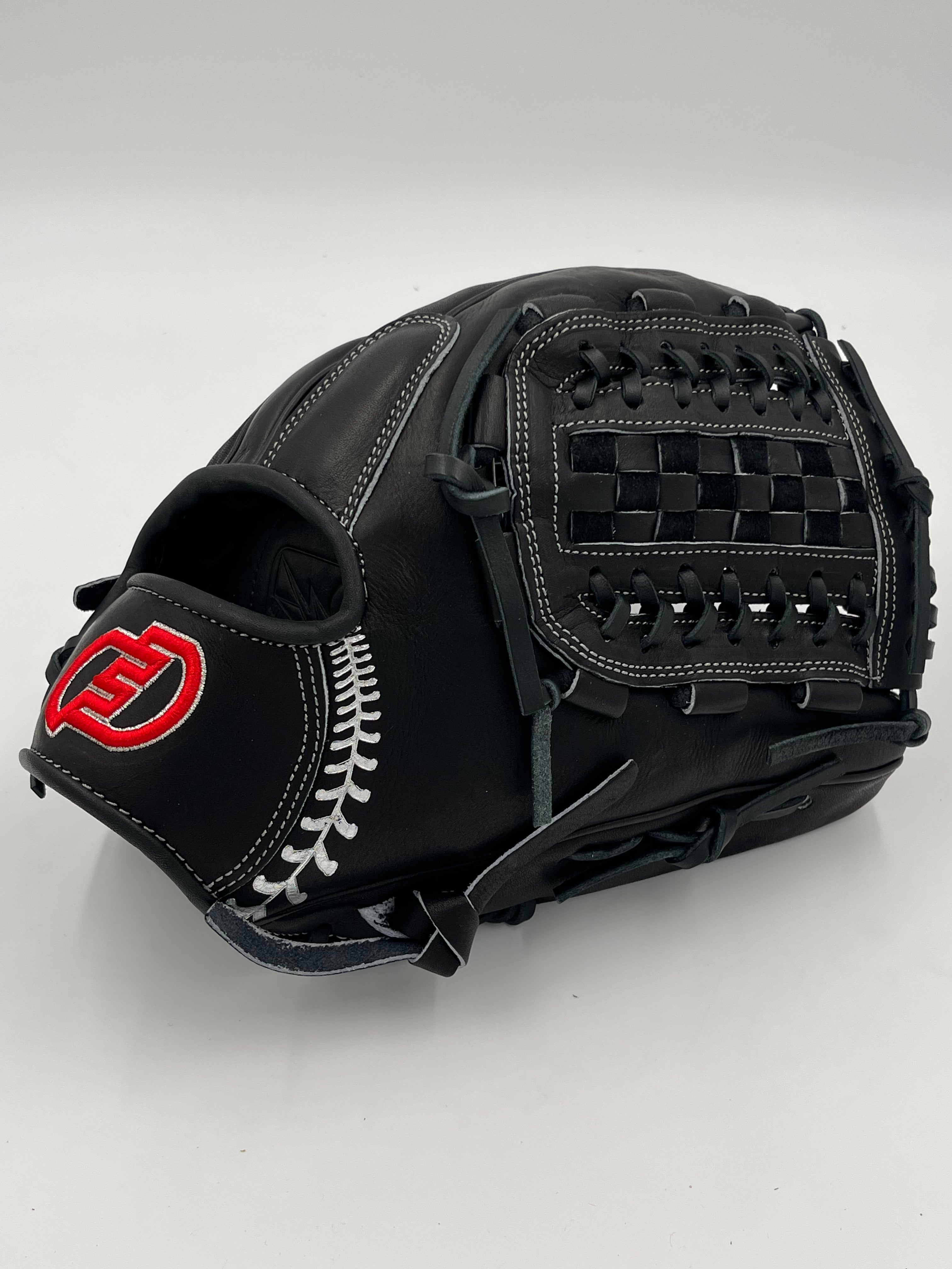 Force3Pro F3 Elite Model P12 12” pitchers infield baseball glove