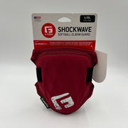 G-Form Shockwave Softball Elbow Guard Size Large/X-Large