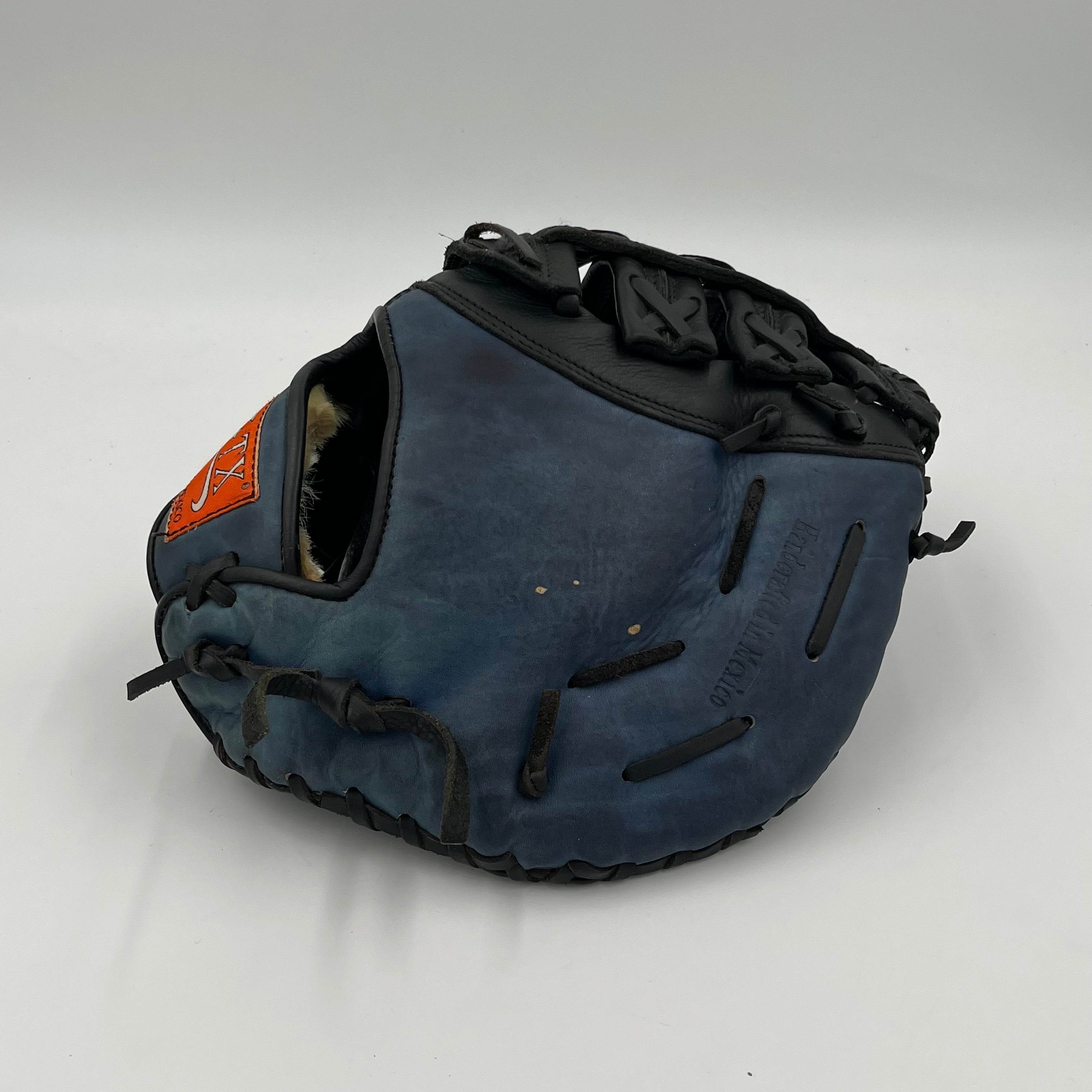 Z TX Mexico 12.5” Lefty First Base Mitt Baseball Glove