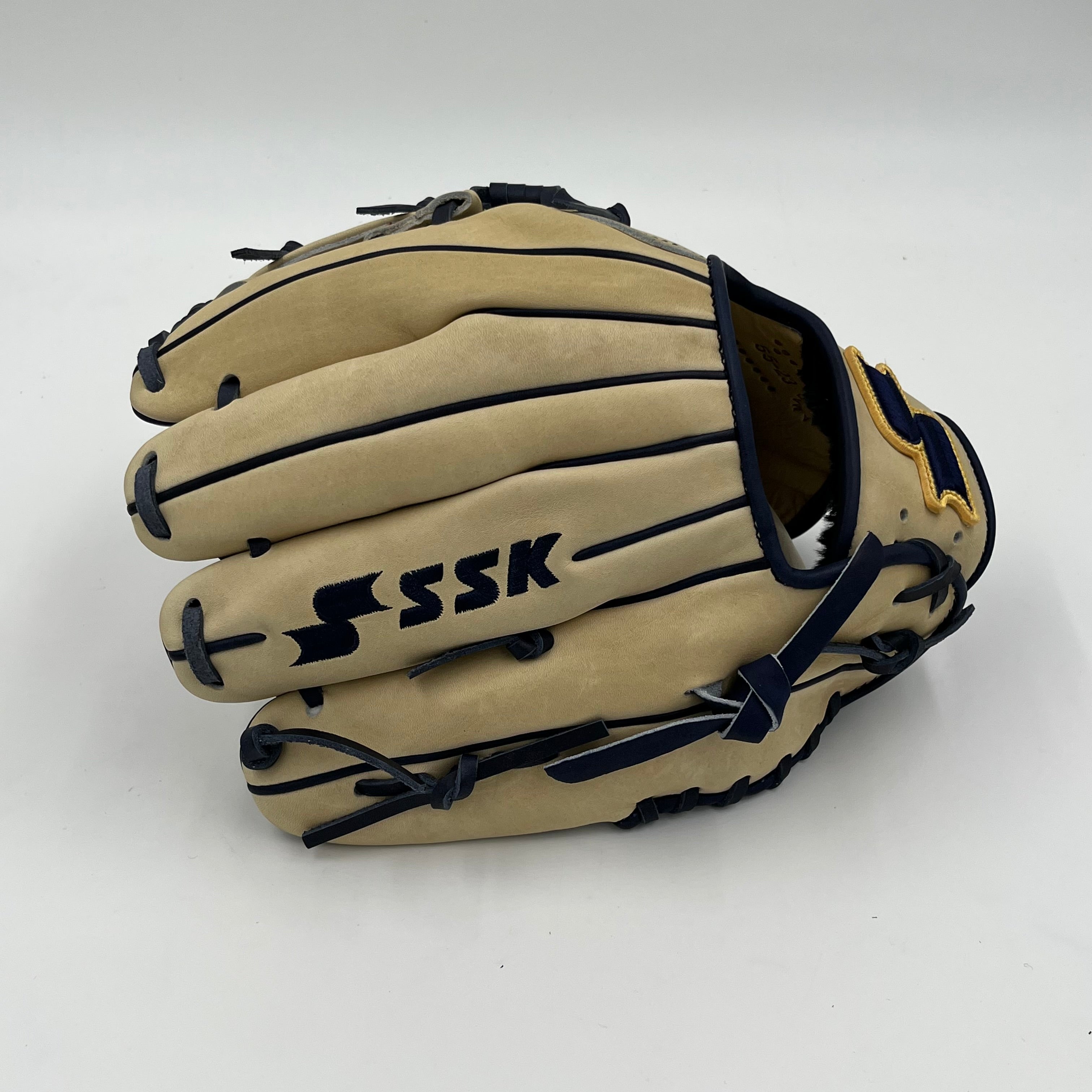 SSK Z7 Specialist 11.5 Infield Baseball Glove