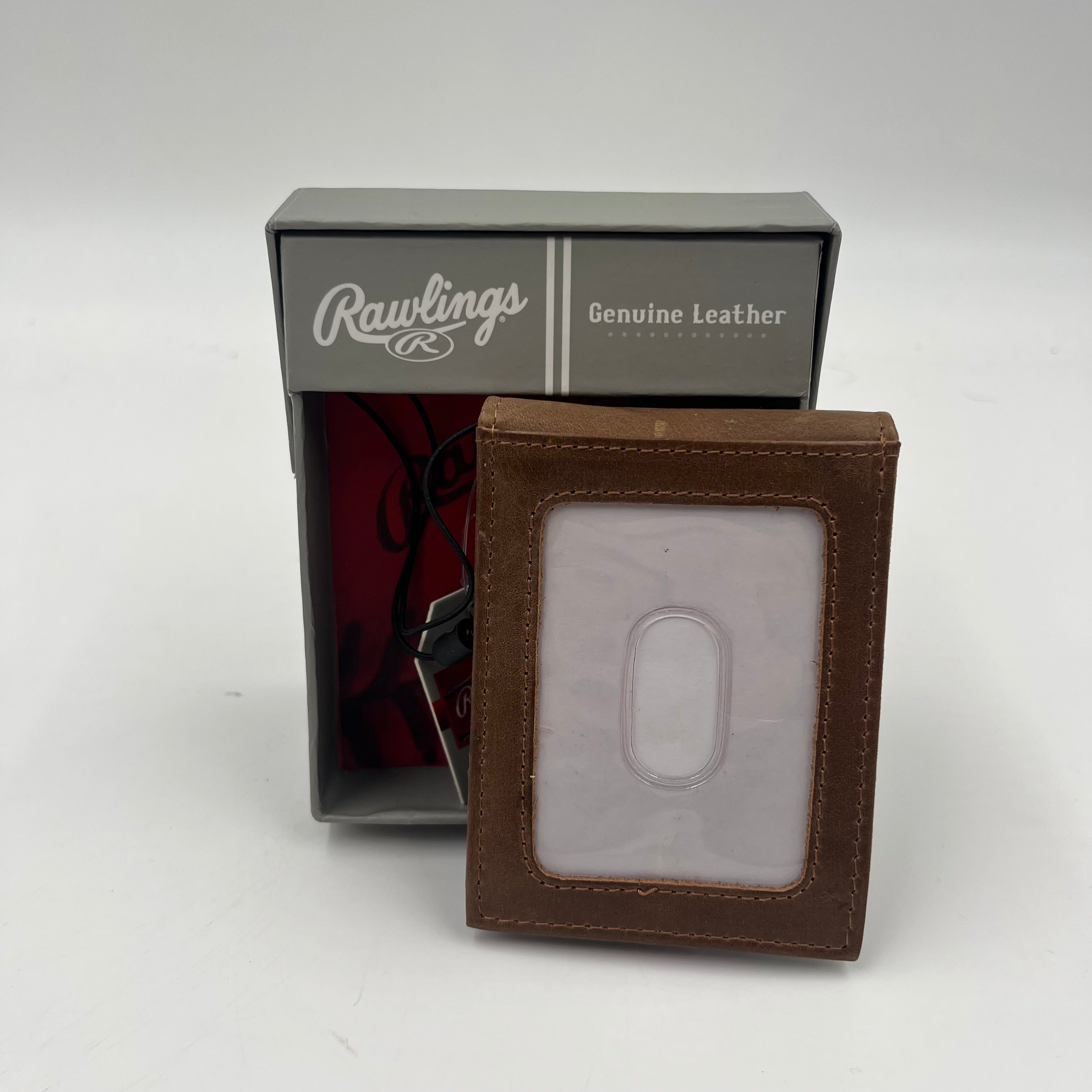 Rawlings Geniune Leather Wallet
