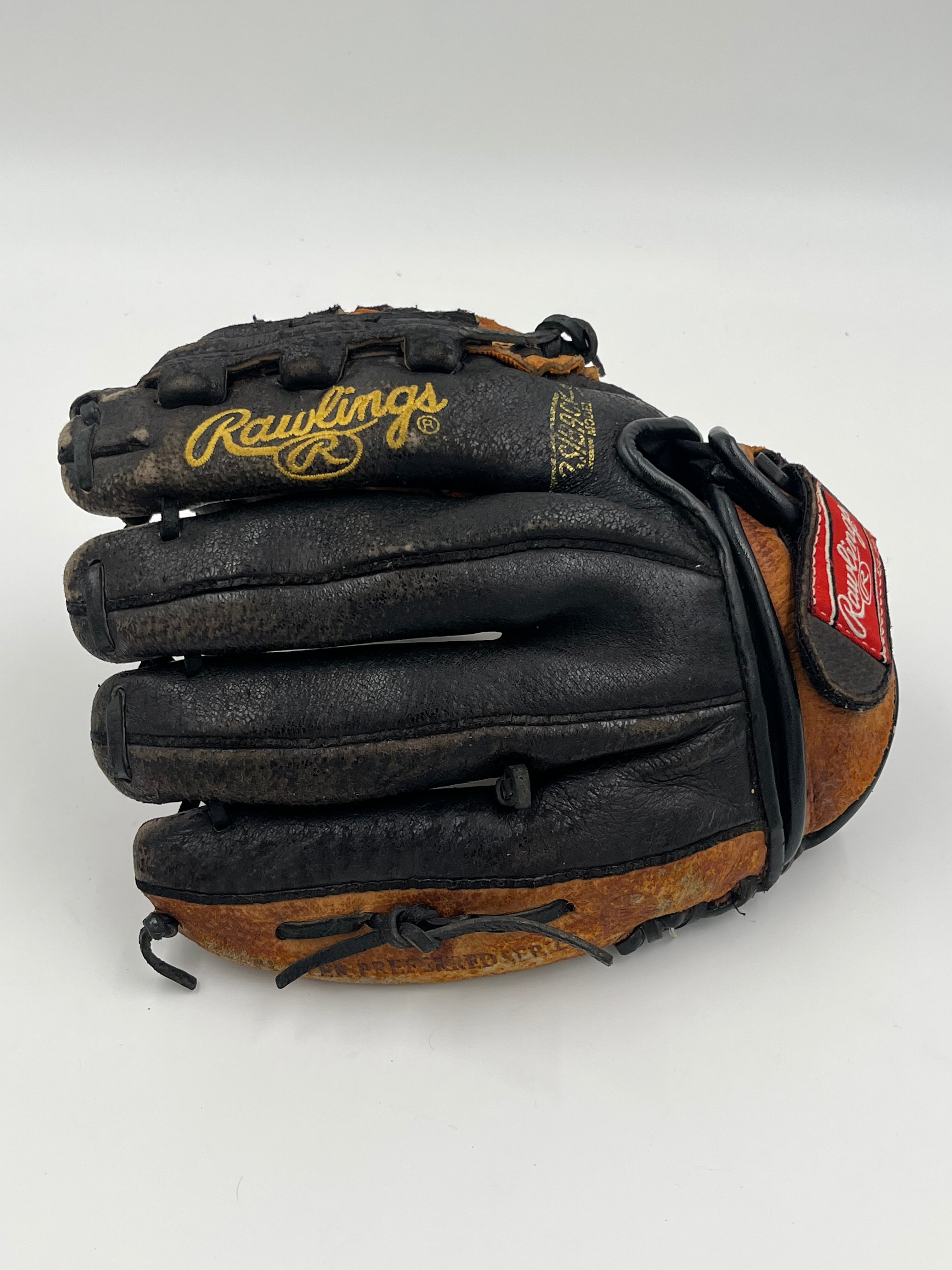 Rawlings The Mark Of A Pro 11” Infield Baseball Glove