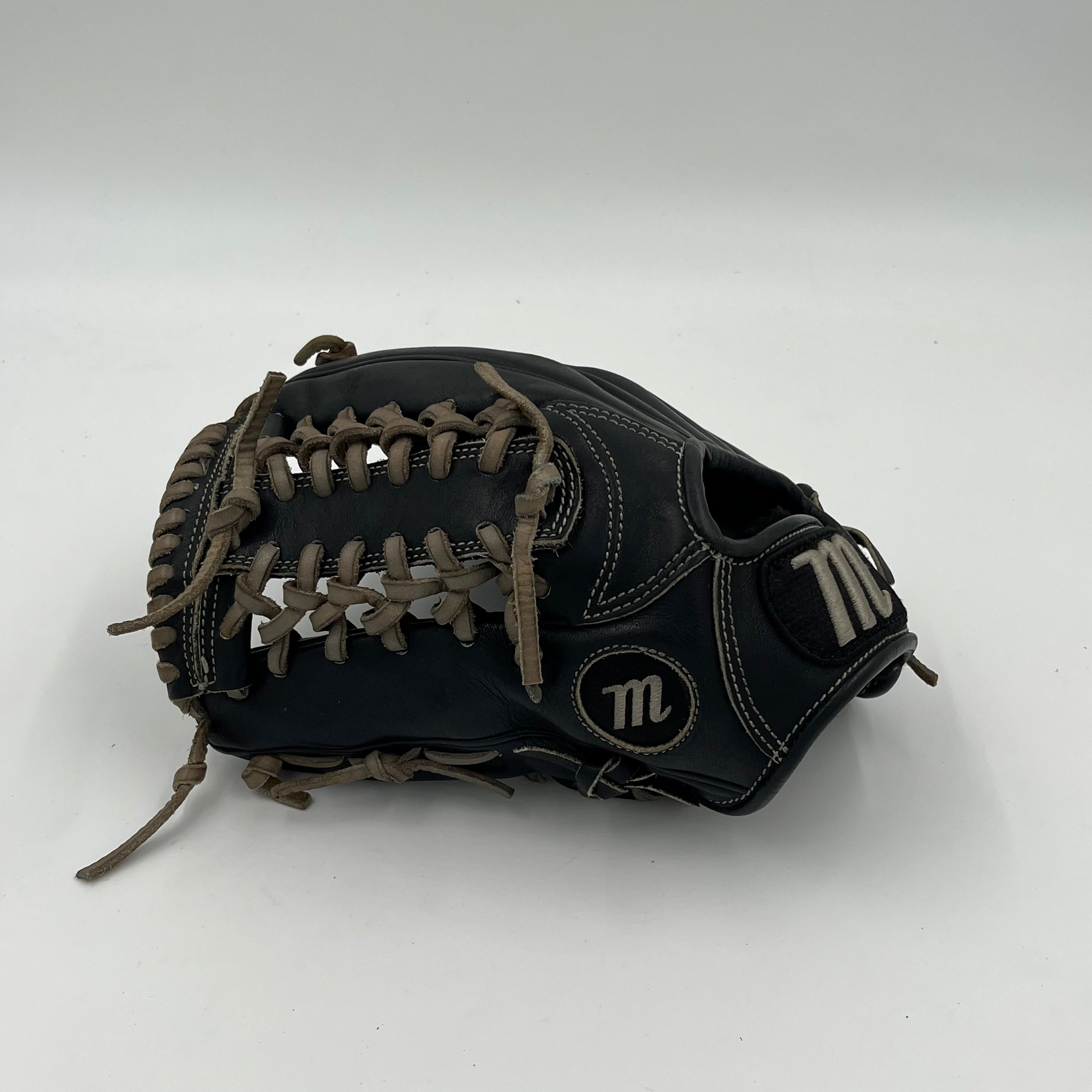 Marucci Founders Series Youth 11.25 Lefty Infield Baseball Glove