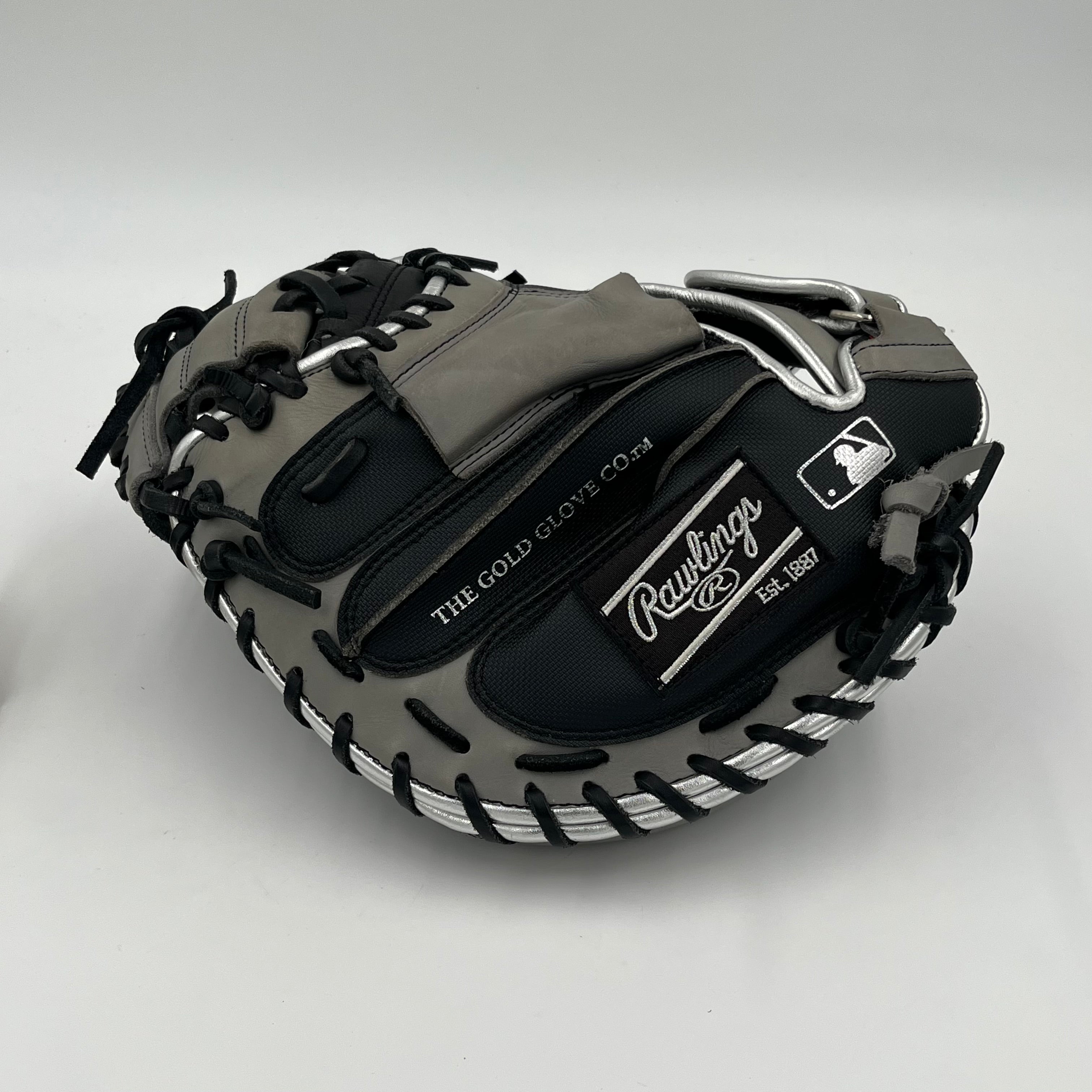 Rawlings Gamer XLE 32.5 Catcher's Mitt Baseball Glove