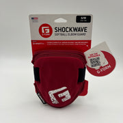 G-Form Shockwave Softball Elbow Guard Size Small/Medium