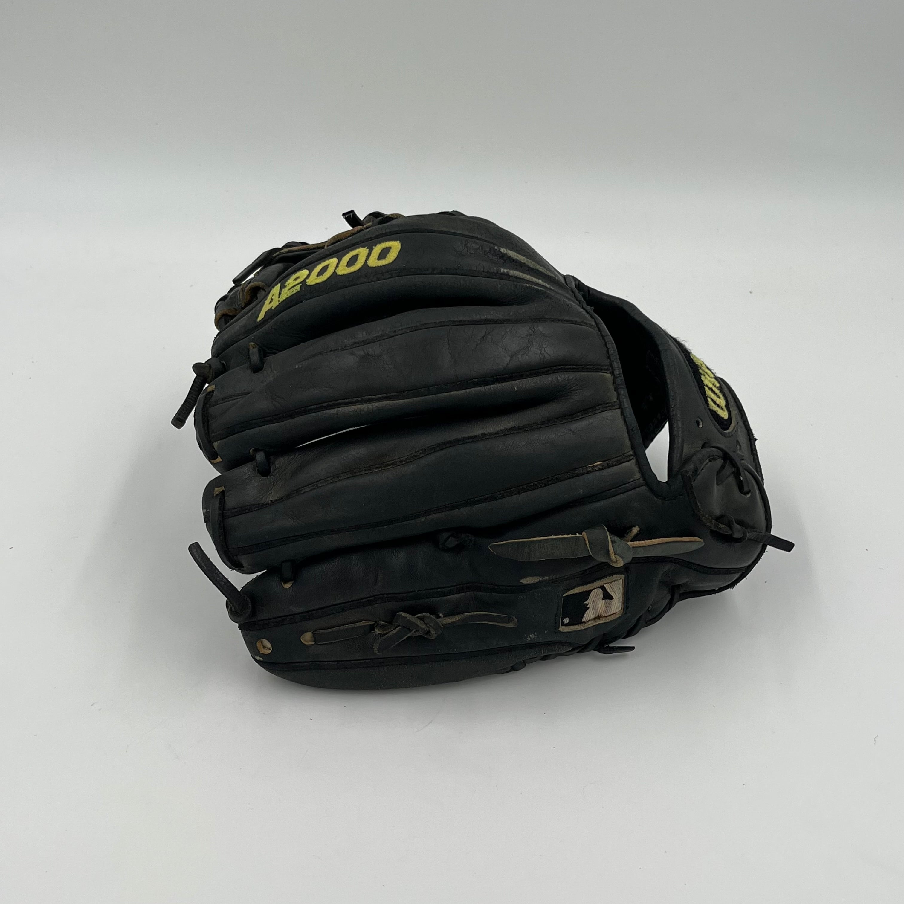 Wilson A2000 1788 11.25 Infield Baseball Glove